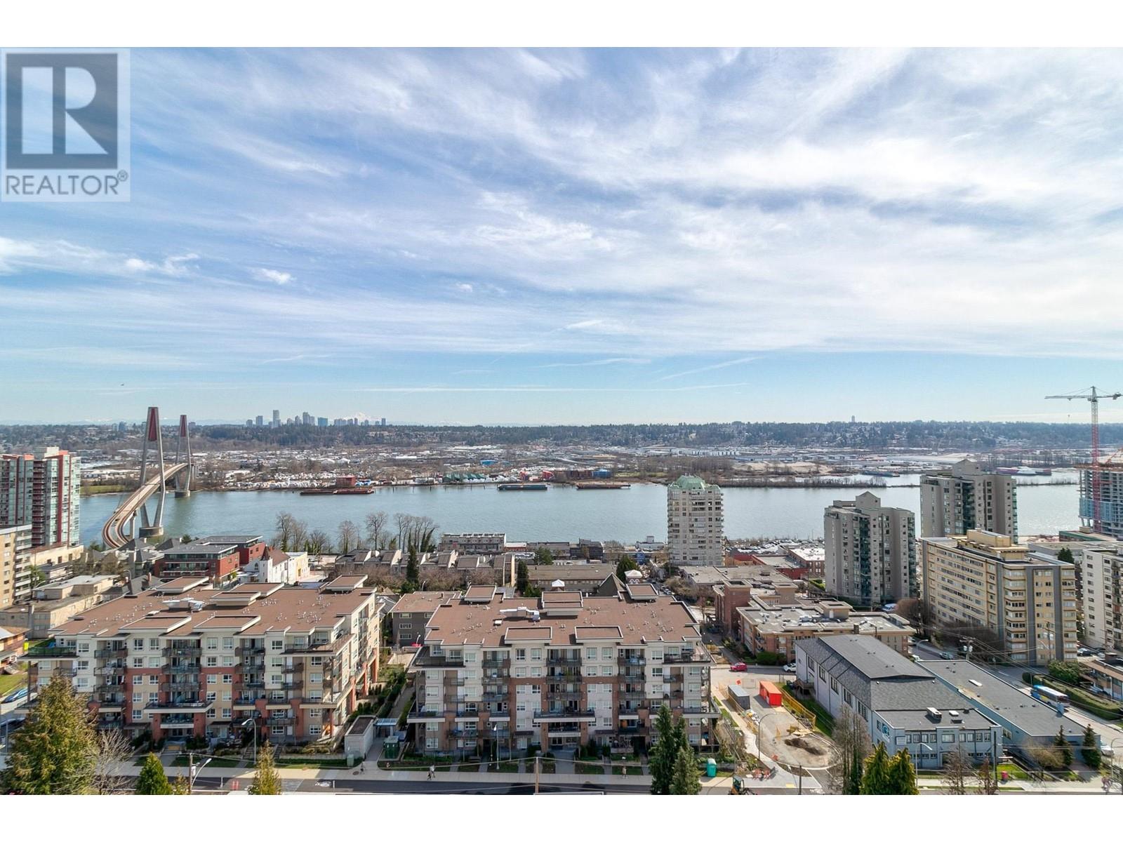 1702 320 Royal Avenue, New Westminster, British Columbia  V3L 5C6 - Photo 37 - R2821934