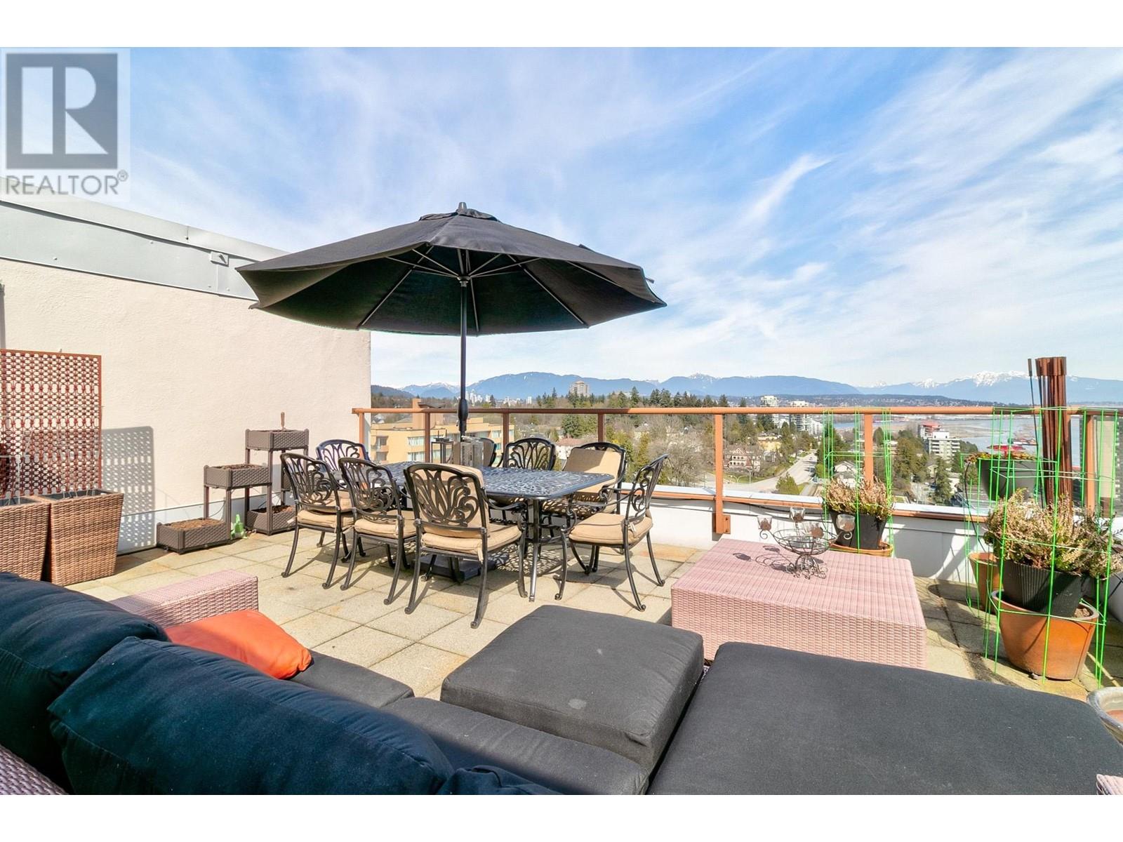 1702 320 Royal Avenue, New Westminster, British Columbia  V3L 5C6 - Photo 35 - R2821934
