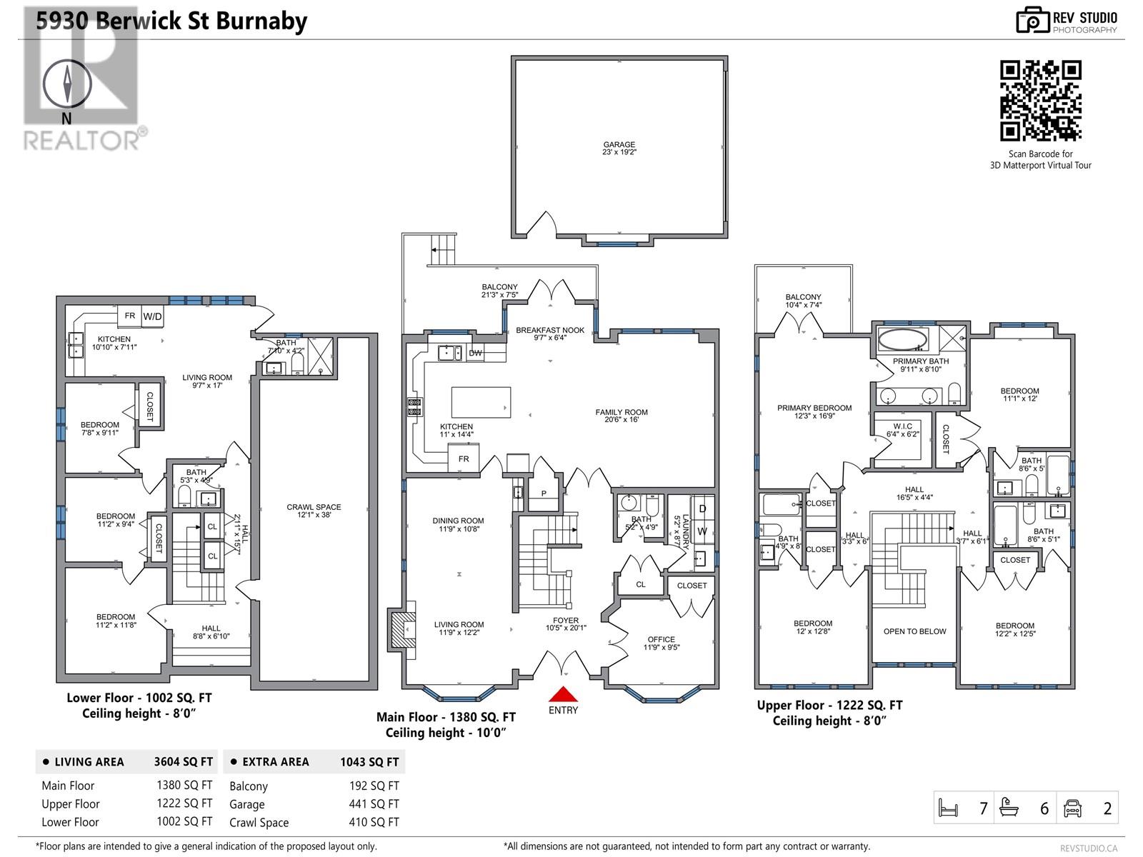 5930 Berwick Street, Burnaby, British Columbia  V5H 1W1 - Photo 37 - R2821949