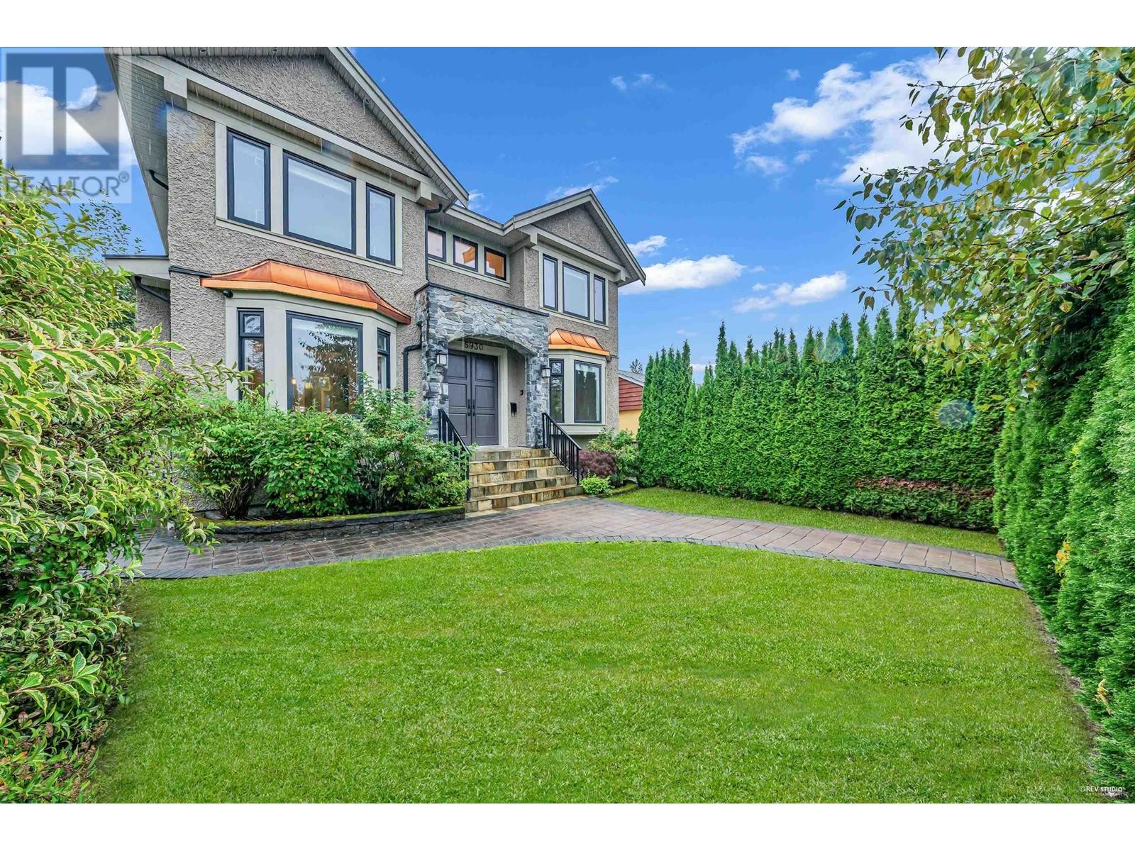 5930 Berwick Street, Burnaby, British Columbia  V5H 1W1 - Photo 3 - R2821949