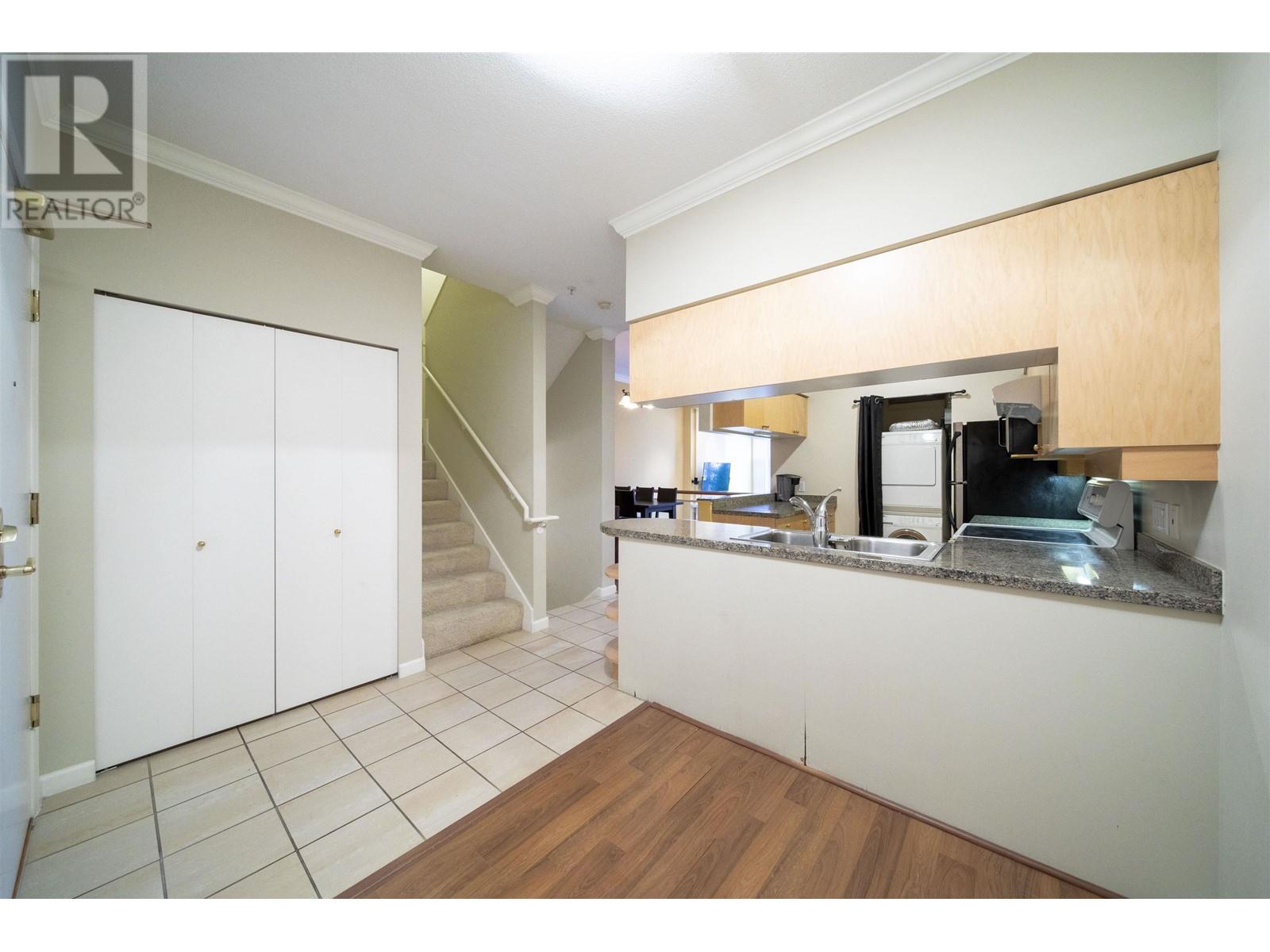 115 1228 Marinaside Crescent, Vancouver, British Columbia  V6Z 2W4 - Photo 15 - R2822022
