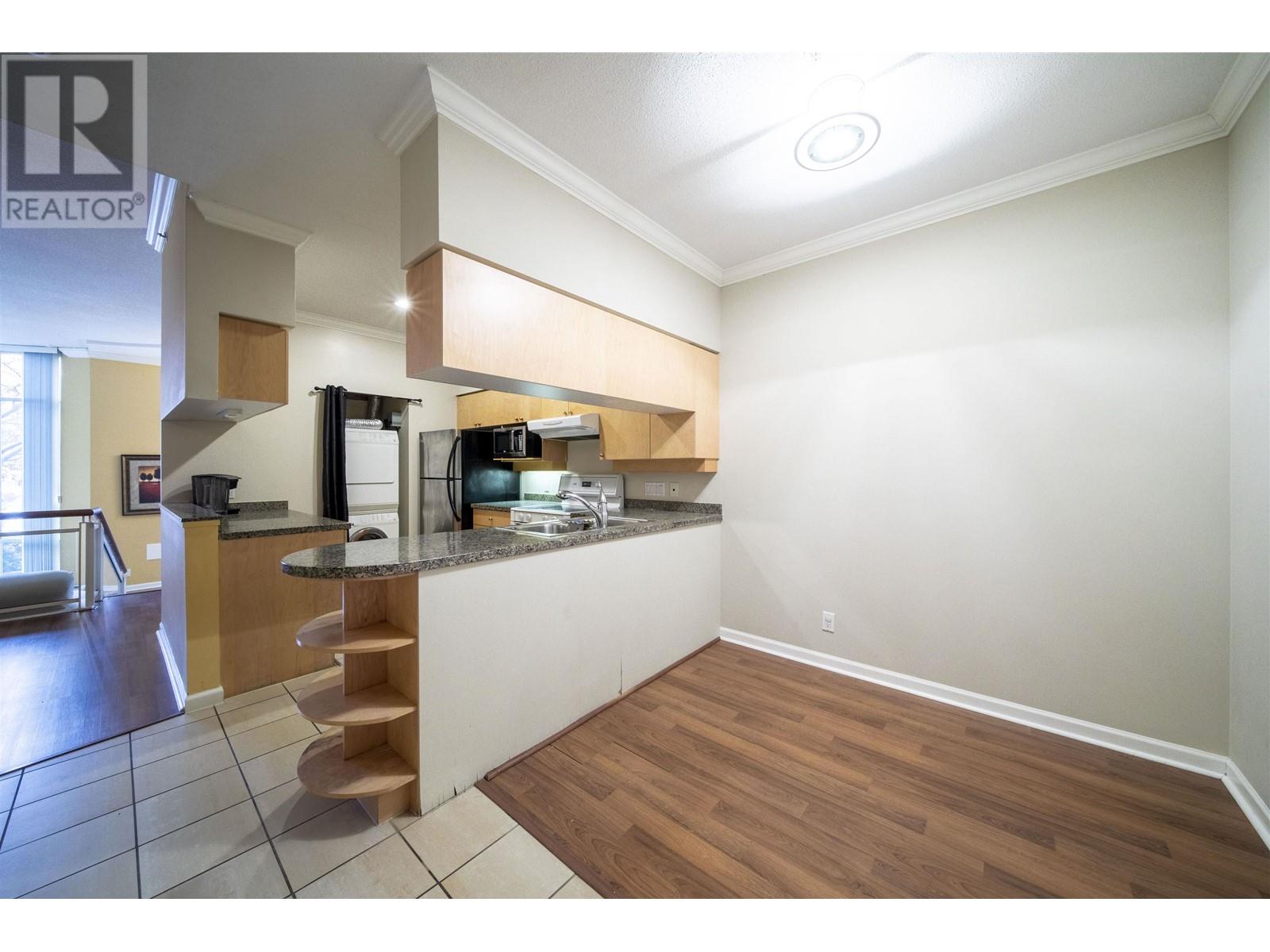 115 1228 Marinaside Crescent, Vancouver, British Columbia  V6Z 2W4 - Photo 16 - R2822022