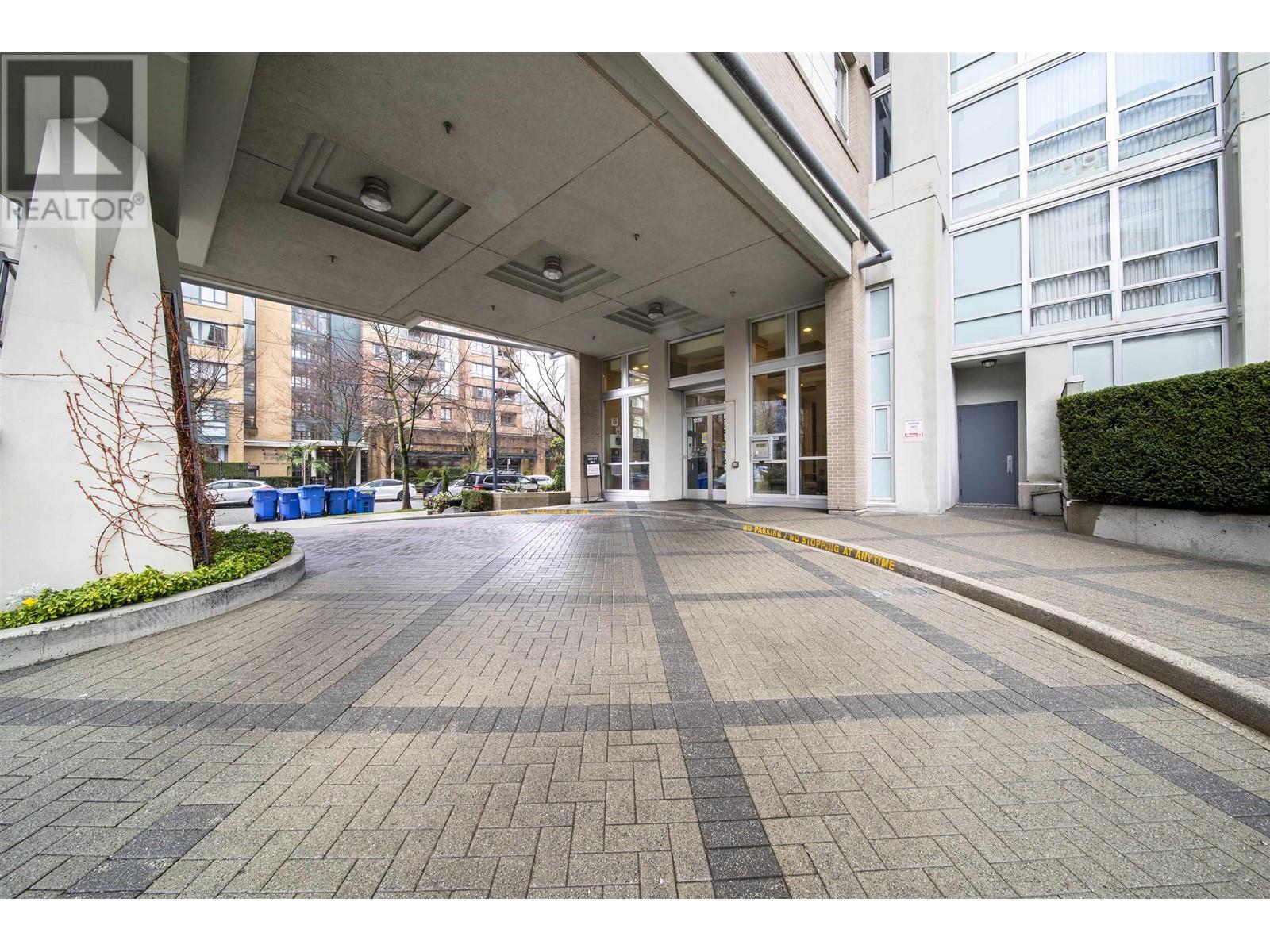 115 1228 Marinaside Crescent, Vancouver, British Columbia  V6Z 2W4 - Photo 5 - R2822022