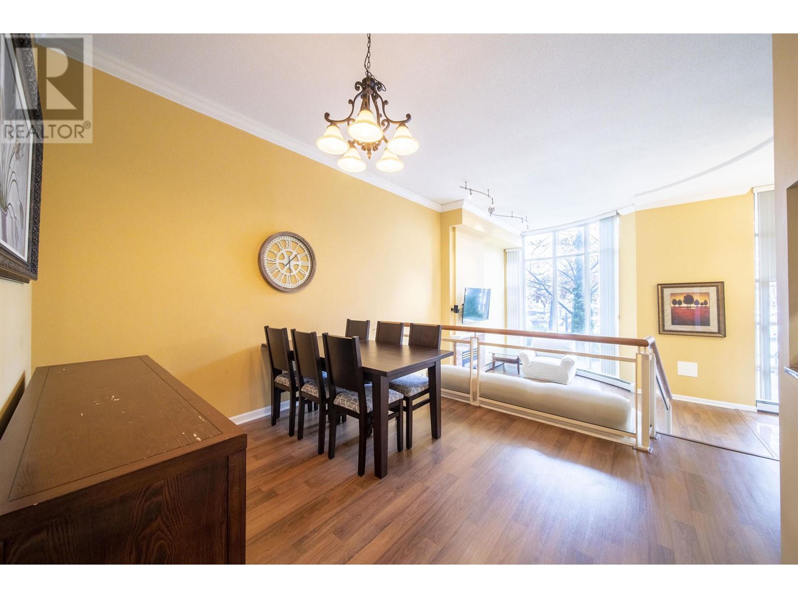 115 1228 Marinaside Crescent, Vancouver, British Columbia  V6Z 2W4 - Photo 11 - R2822022