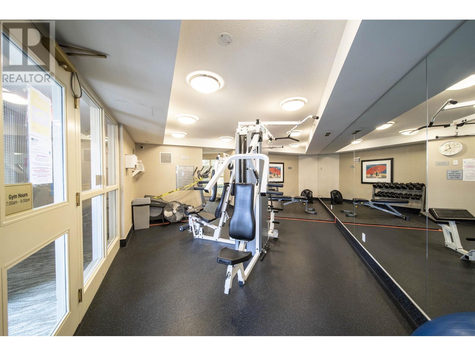 115 1228 Marinaside Crescent, Vancouver, British Columbia  V6Z 2W4 - Photo 38 - R2822022
