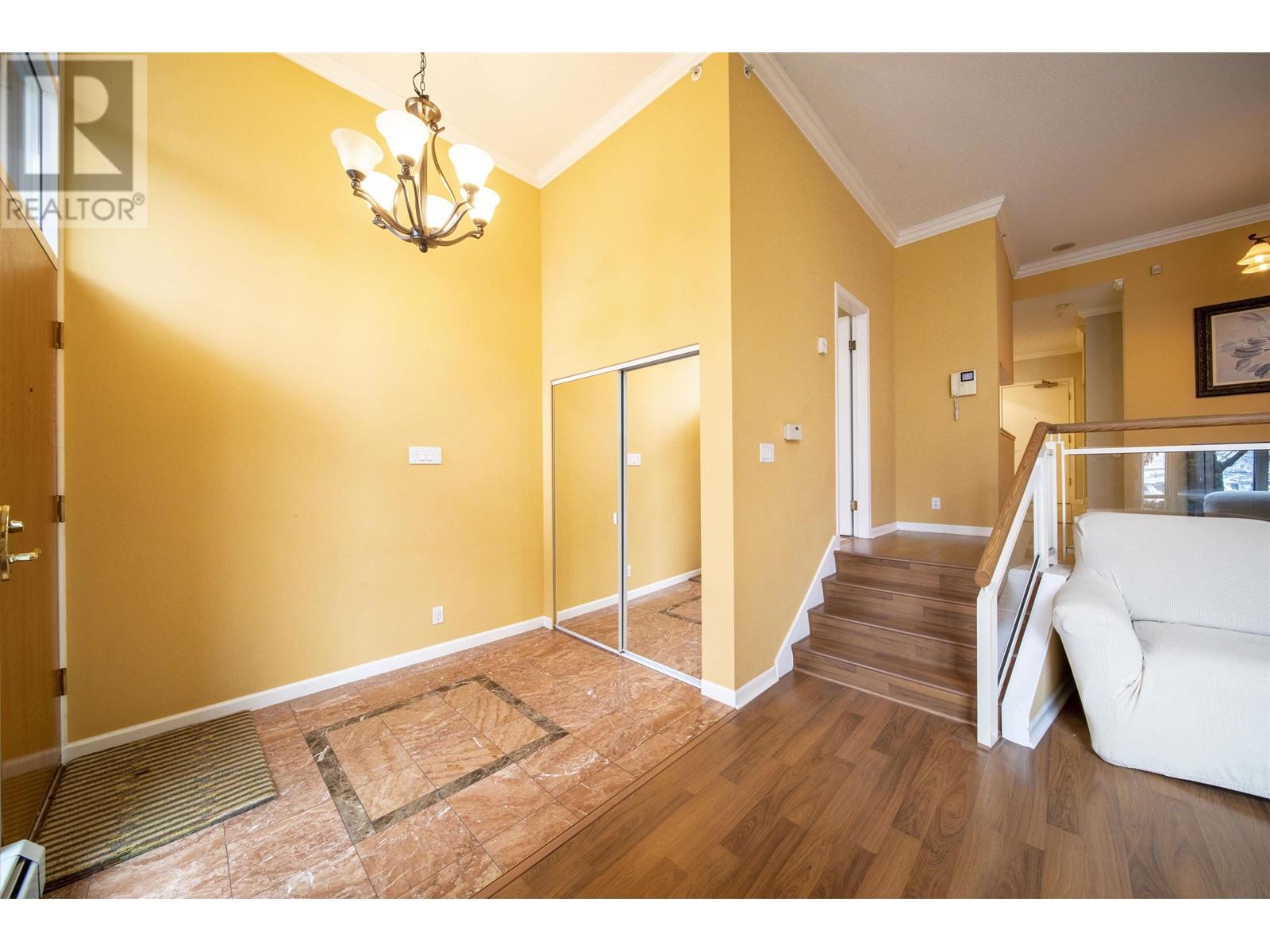 115 1228 Marinaside Crescent, Vancouver, British Columbia  V6Z 2W4 - Photo 10 - R2822022