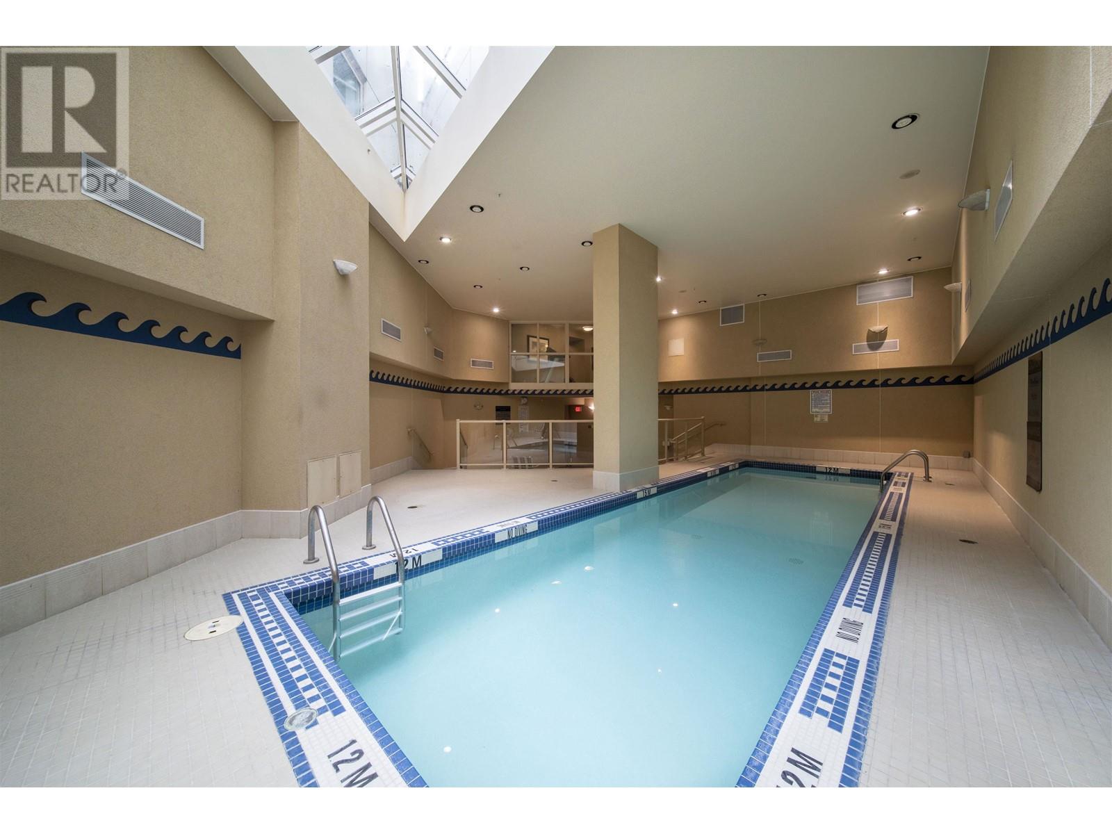 115 1228 Marinaside Crescent, Vancouver, British Columbia  V6Z 2W4 - Photo 40 - R2822022