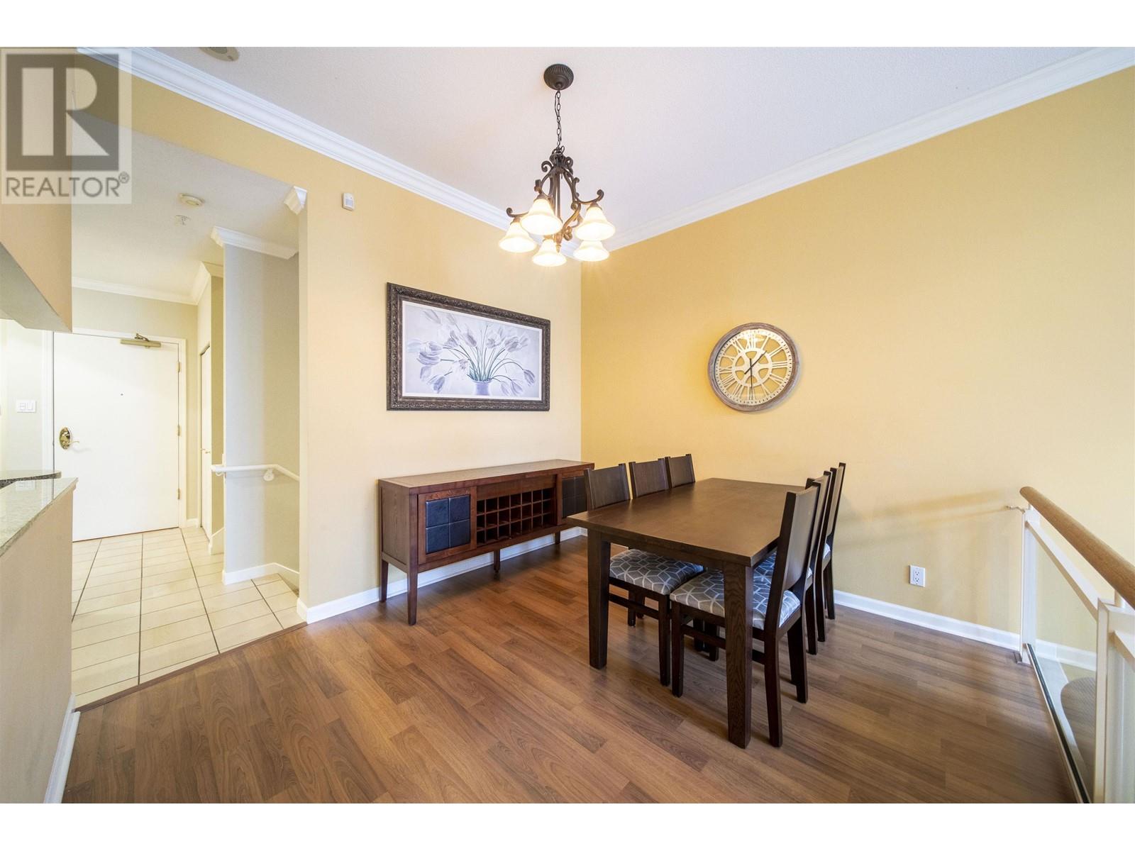 115 1228 Marinaside Crescent, Vancouver, British Columbia  V6Z 2W4 - Photo 14 - R2822022