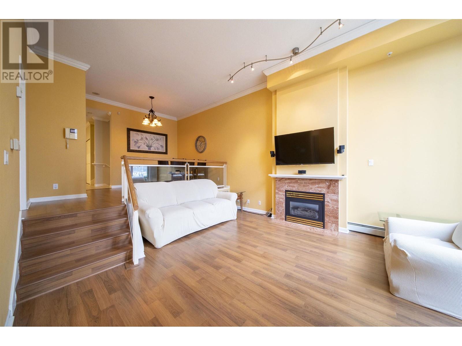 115 1228 Marinaside Crescent, Vancouver, British Columbia  V6Z 2W4 - Photo 12 - R2822022