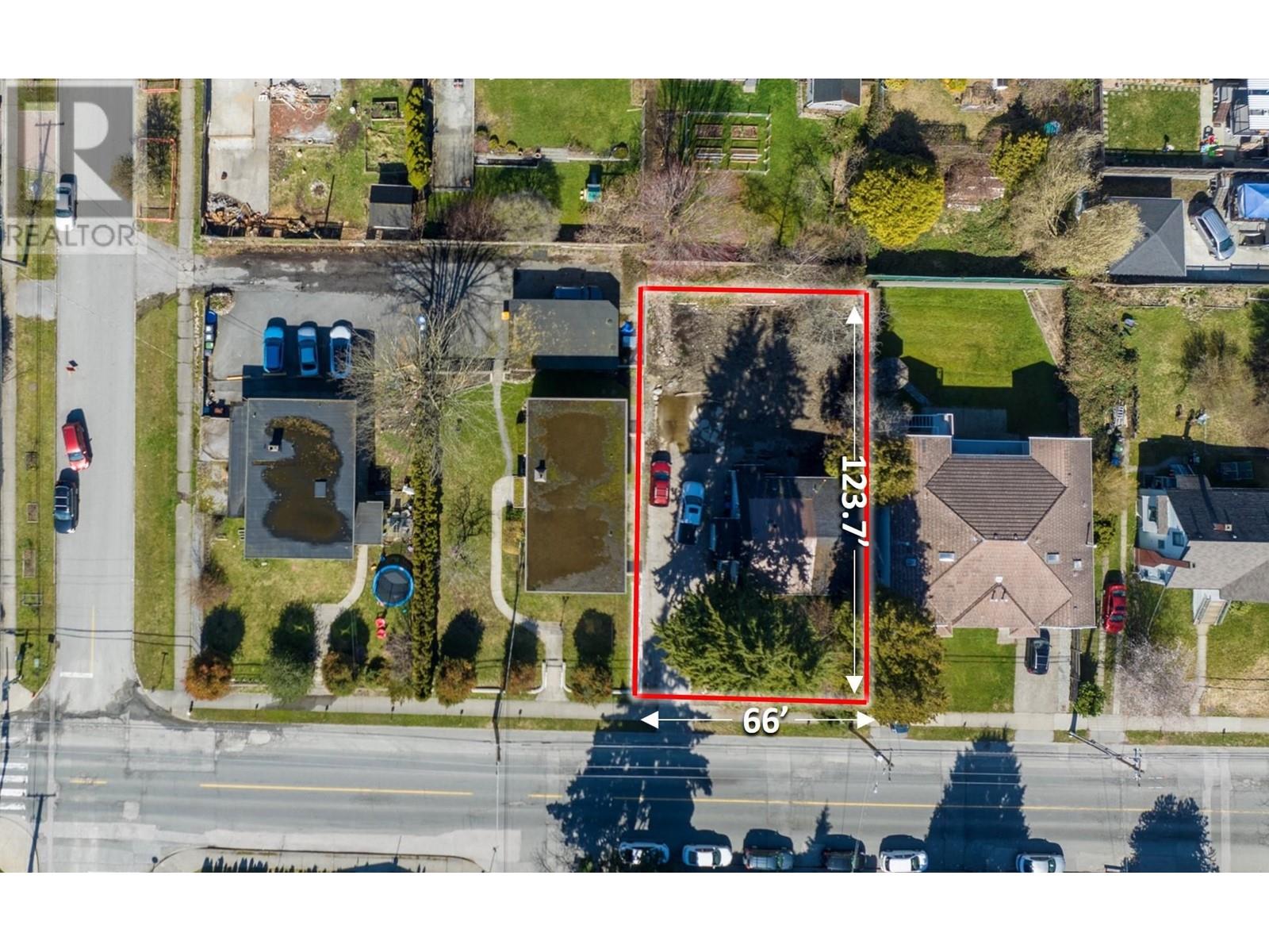 1315 Sixth Avenue, New Westminster, British Columbia  V3M 2C3 - Photo 5 - R2822009