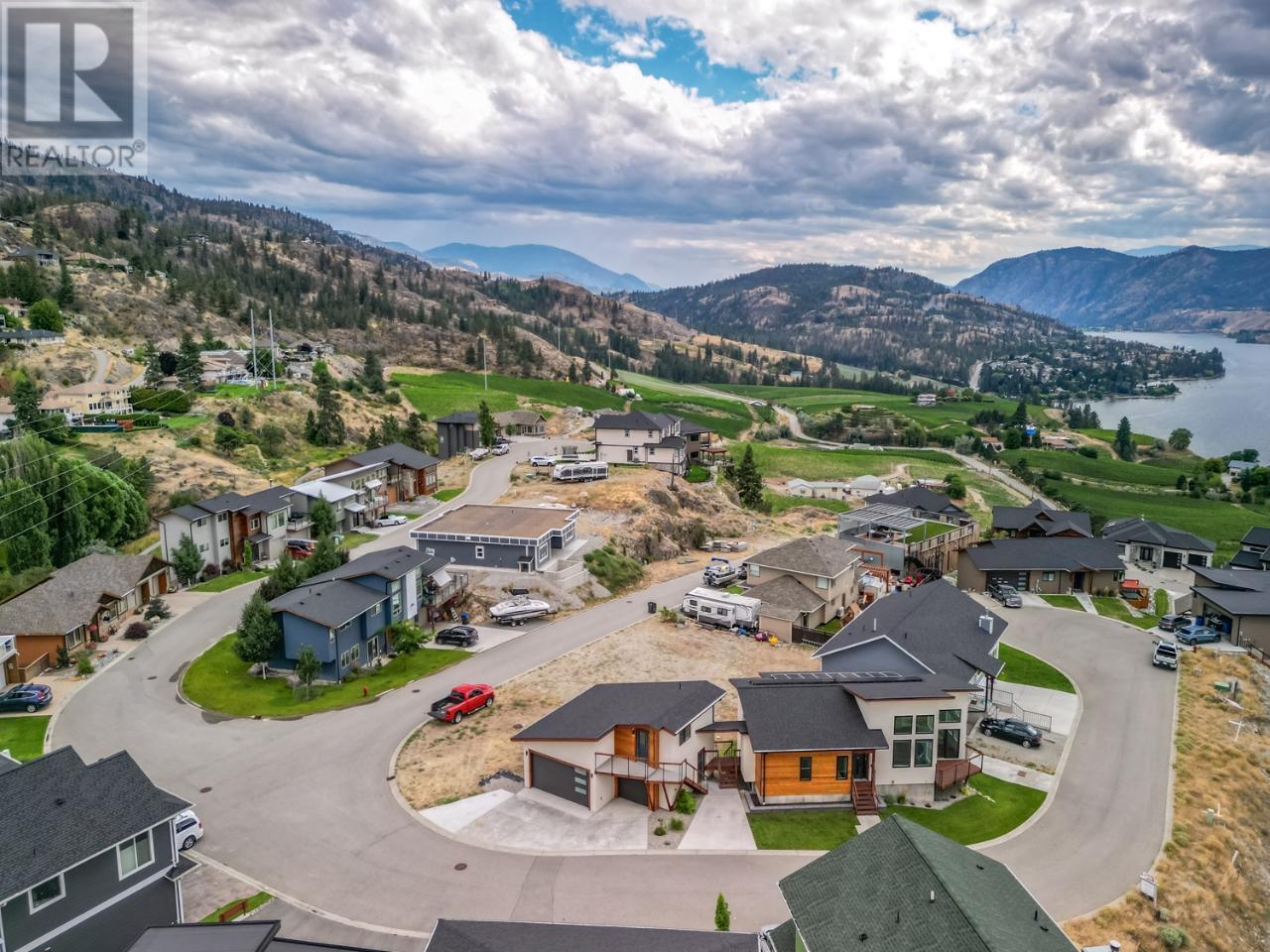 125 CABERNET Drive Unit# 12 Okanagan Falls