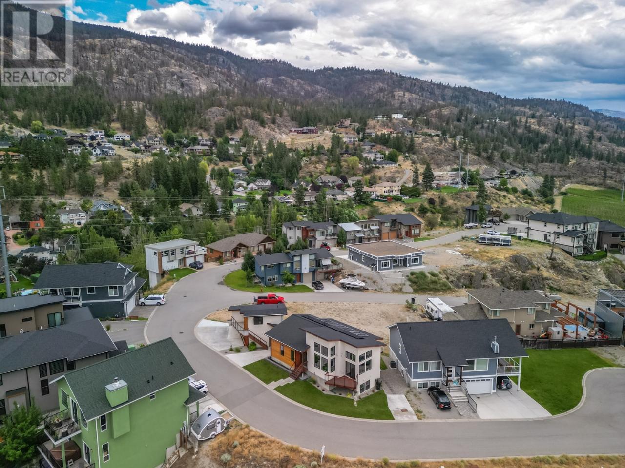 125 CABERNET Drive Unit# 12 Okanagan Falls