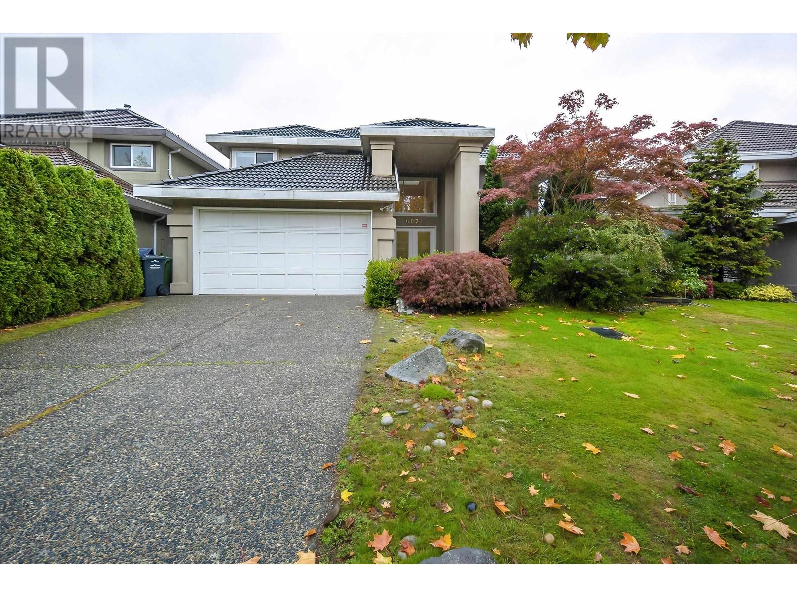 6071 Barnard Drive, Richmond, British Columbia  V7C 5N5 - Photo 1 - R2821940