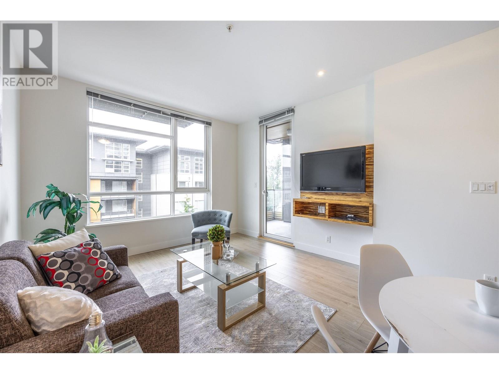 202 9150 University High Street, Burnaby, British Columbia  V5A 0C5 - Photo 24 - R2821551