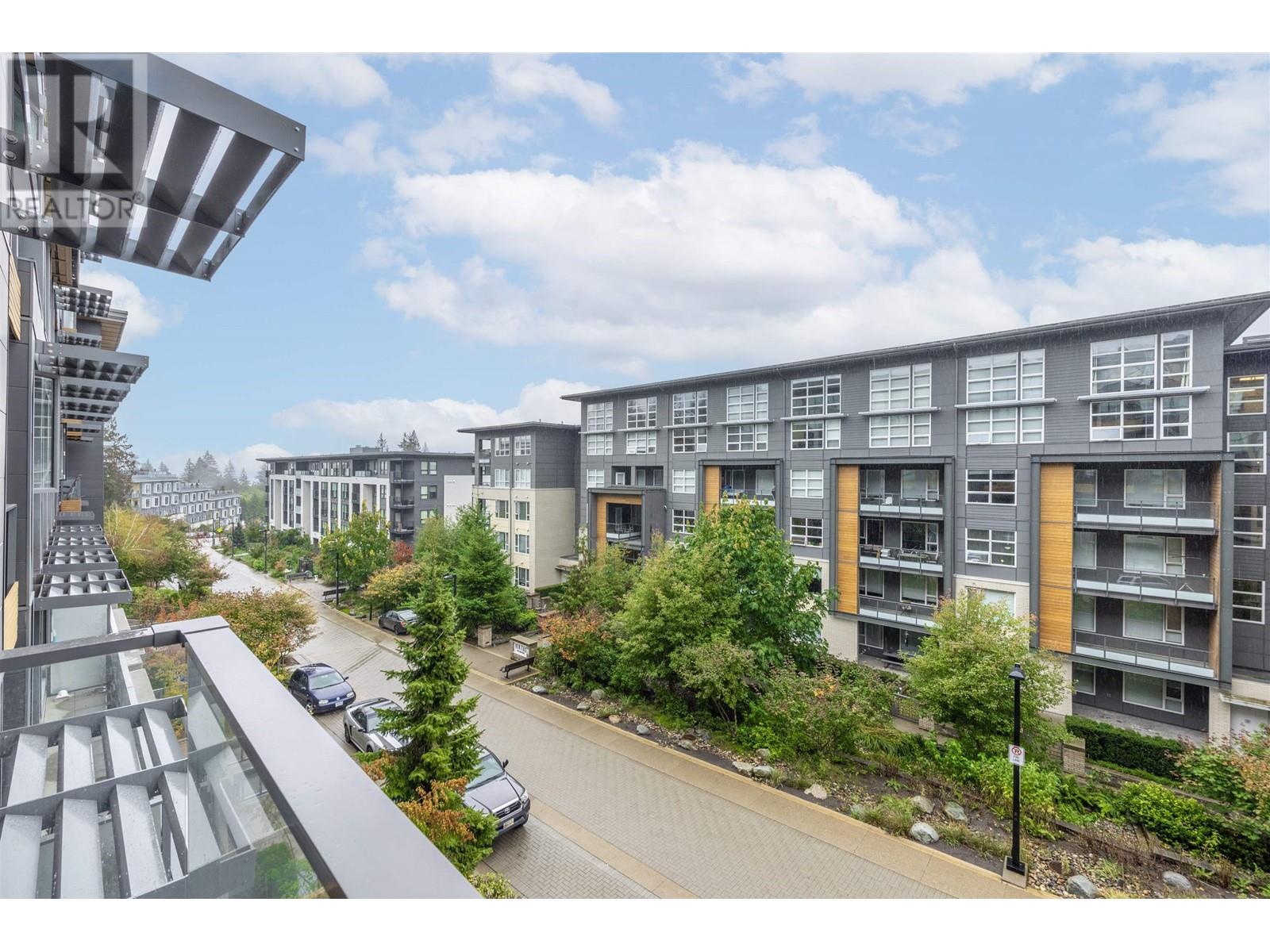 202 9150 University High Street, Burnaby, British Columbia  V5A 0C5 - Photo 3 - R2821551