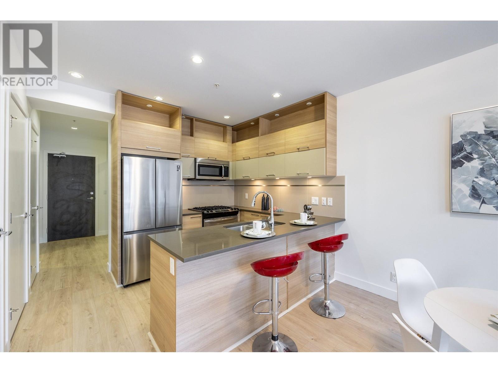 202 9150 University High Street, Burnaby, British Columbia  V5A 0C5 - Photo 15 - R2821551