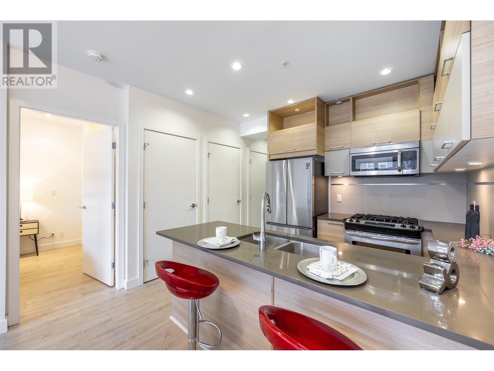 202 9150 University High Street, Burnaby, British Columbia  V5A 0C5 - Photo 16 - R2821551