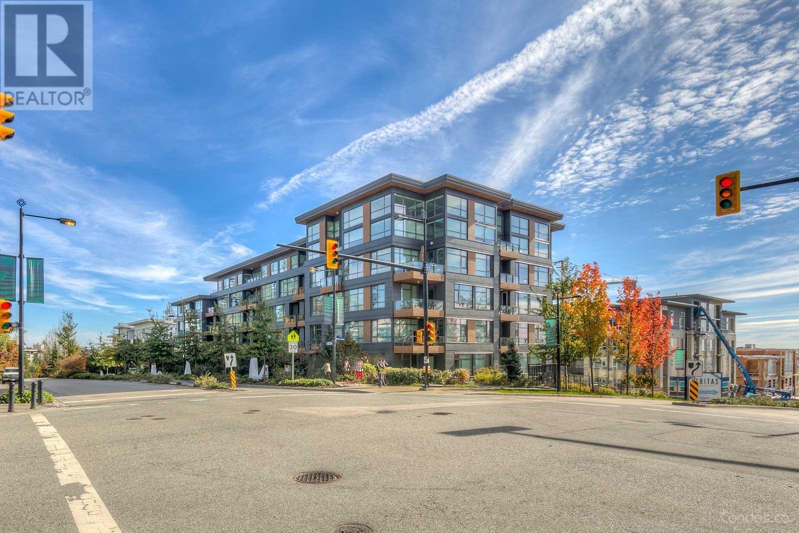 202 9150 University High Street, Burnaby, British Columbia  V5A 0C5 - Photo 5 - R2821551