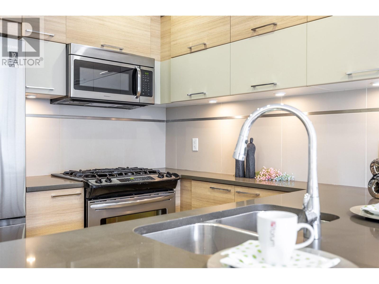 202 9150 University High Street, Burnaby, British Columbia  V5A 0C5 - Photo 26 - R2821551