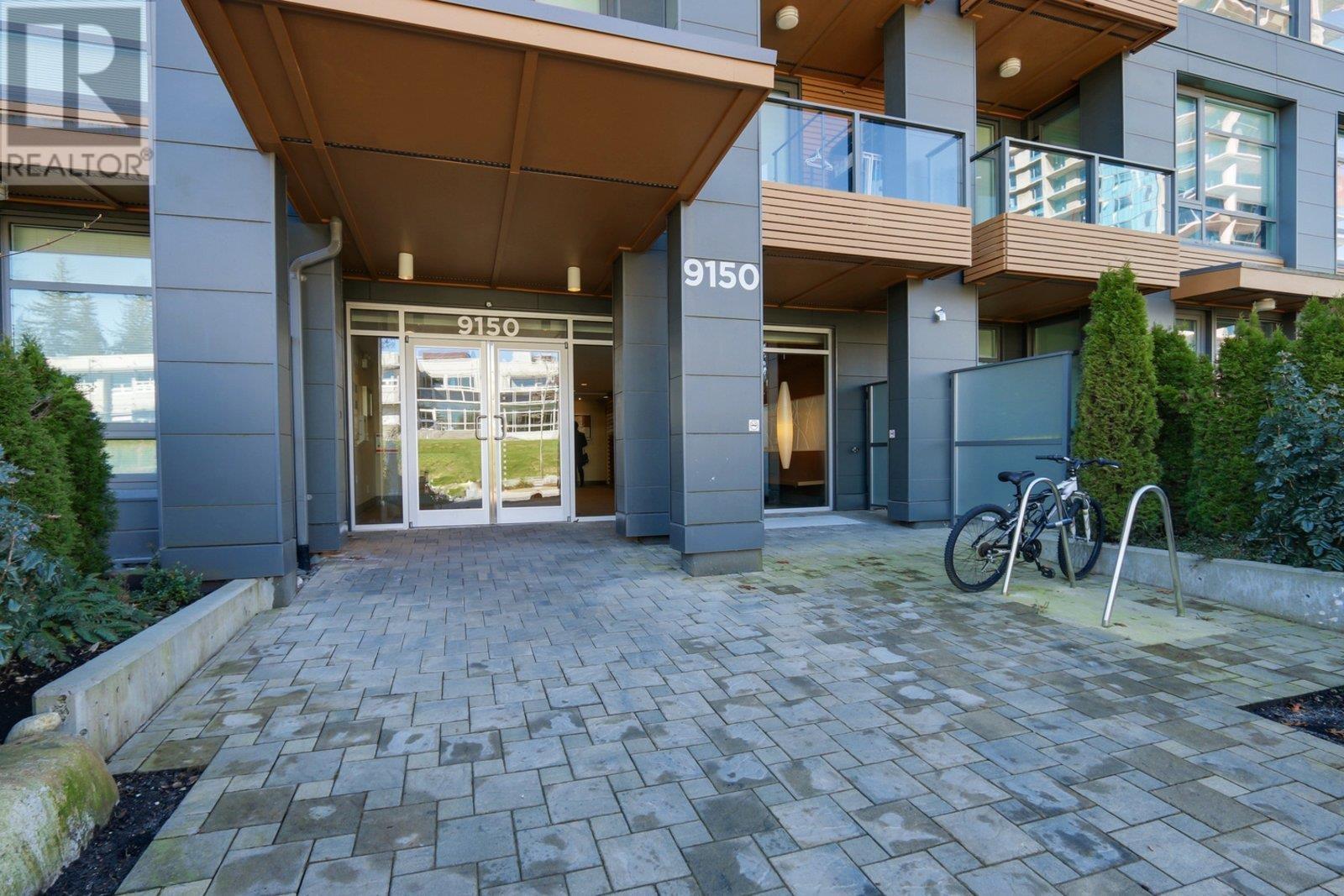 202 9150 University High Street, Burnaby, British Columbia  V5A 0C5 - Photo 4 - R2821551