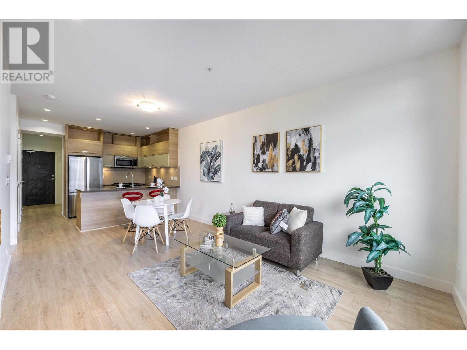 202 9150 University High Street, Burnaby, British Columbia  V5A 0C5 - Photo 20 - R2821551