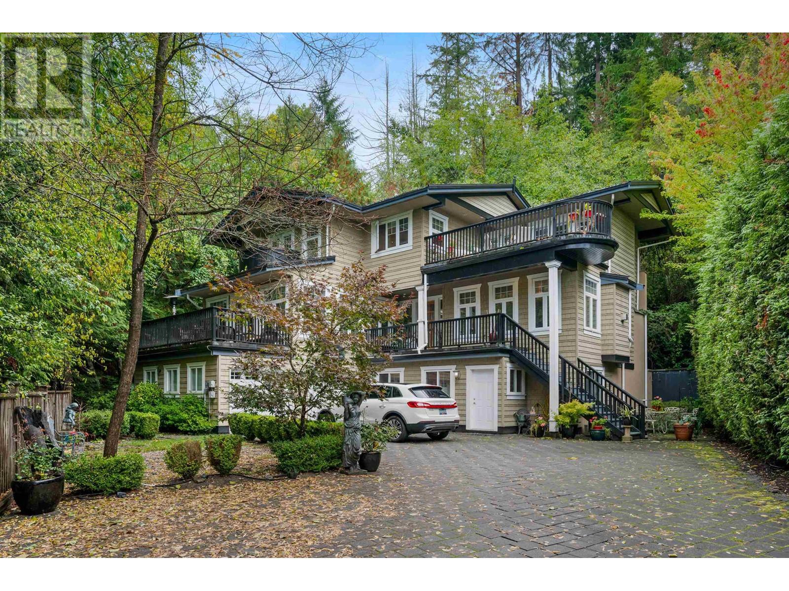 5671 WESTPORT ROAD, west vancouver, British Columbia