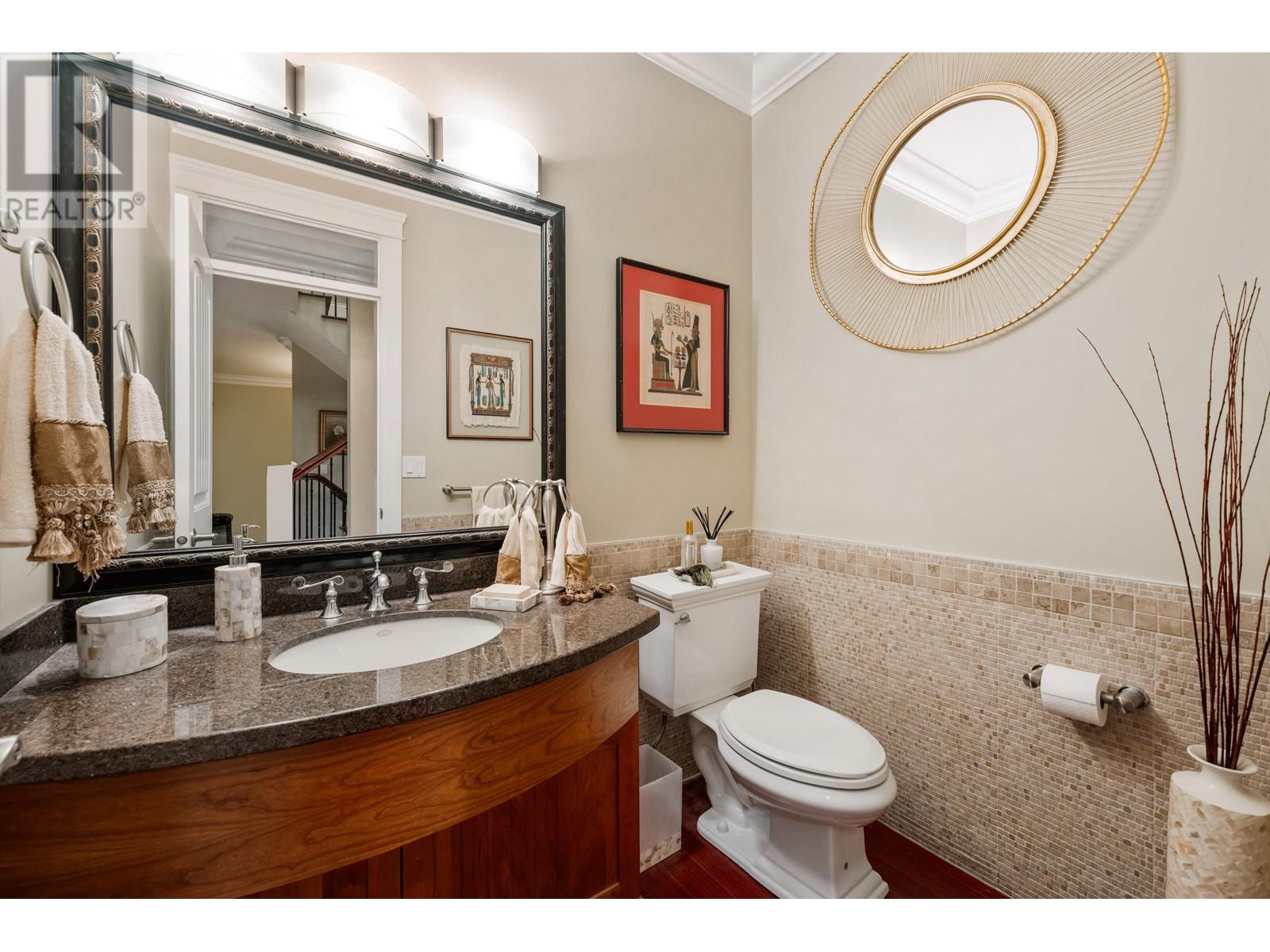 5671 Westport Road, West Vancouver, British Columbia  V7W 1V3 - Photo 7 - R2822034