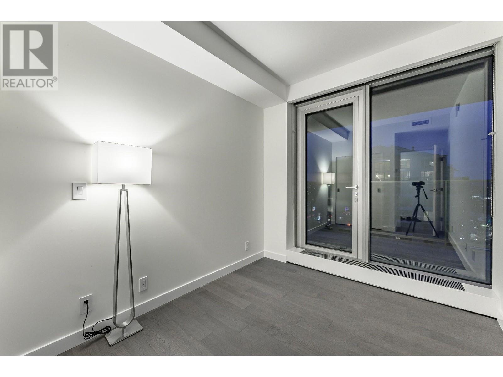 2205 1480 Howe Street, Vancouver, British Columbia  V6Z 0G5 - Photo 10 - R2822014