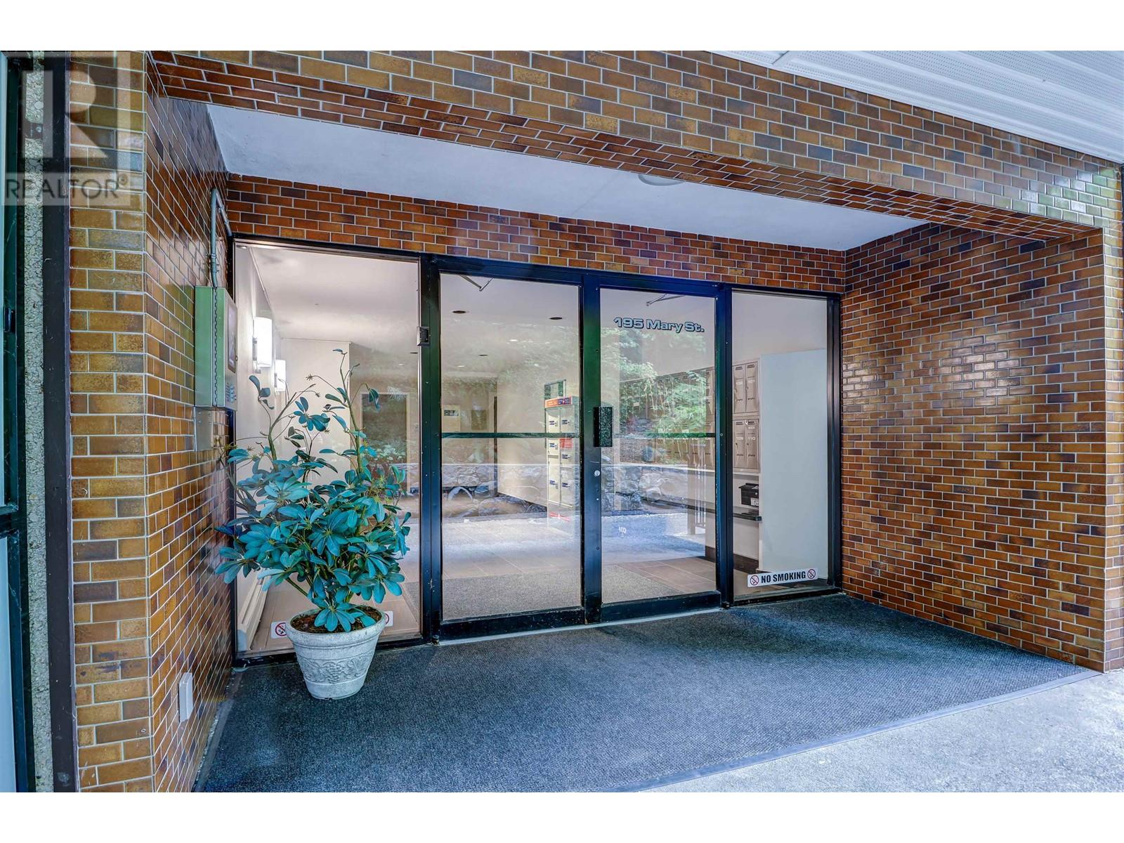 109 195 Mary Street, Port Moody, British Columbia  V3H 2P1 - Photo 4 - R2821937