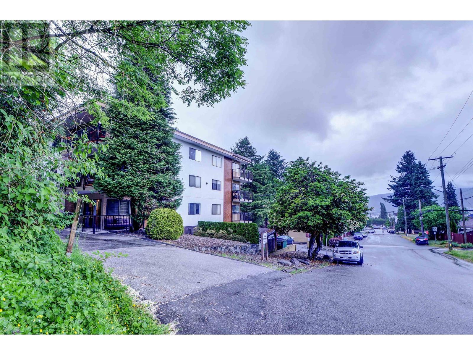 109 195 Mary Street, Port Moody, British Columbia  V3H 2P1 - Photo 2 - R2821937