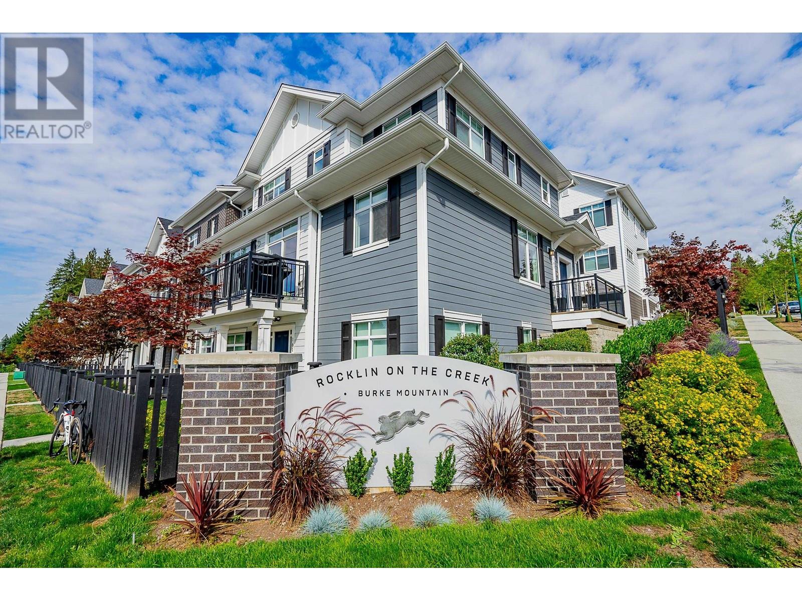 173 1220 Rocklin Street, Coquitlam, British Columbia  V3B 0R6 - Photo 2 - R2814559