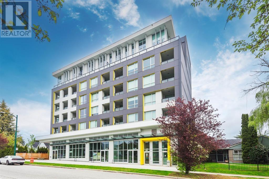 403 6328 CAMBIE STREET, vancouver, British Columbia