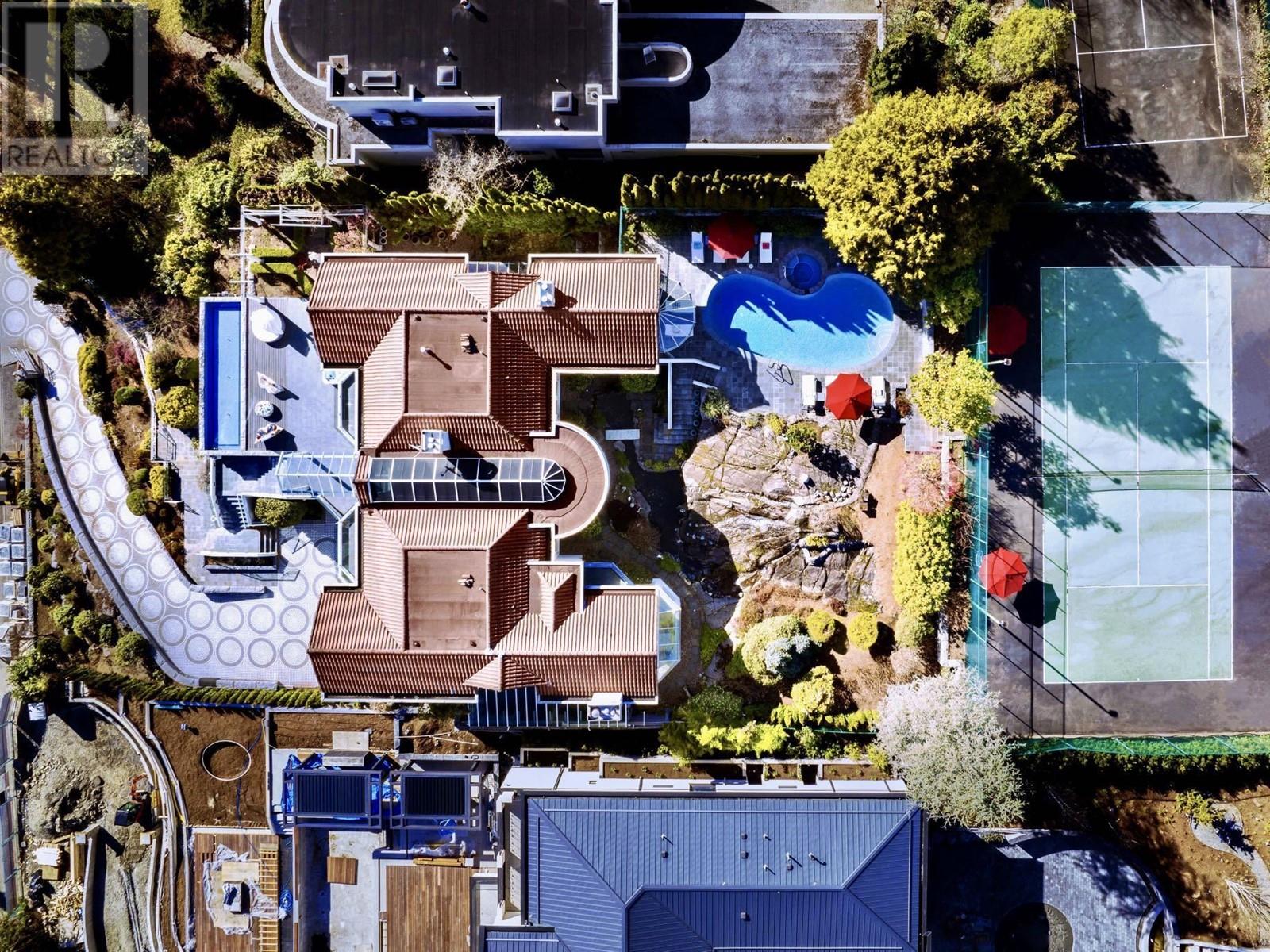 965 KING GEORGES WAY, west vancouver, British Columbia