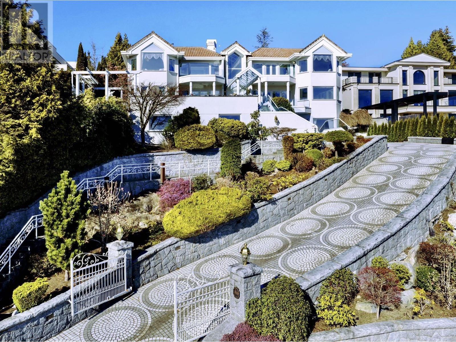 965 King Georges Way, West Vancouver, British Columbia  V7S 1S6 - Photo 4 - R2781476