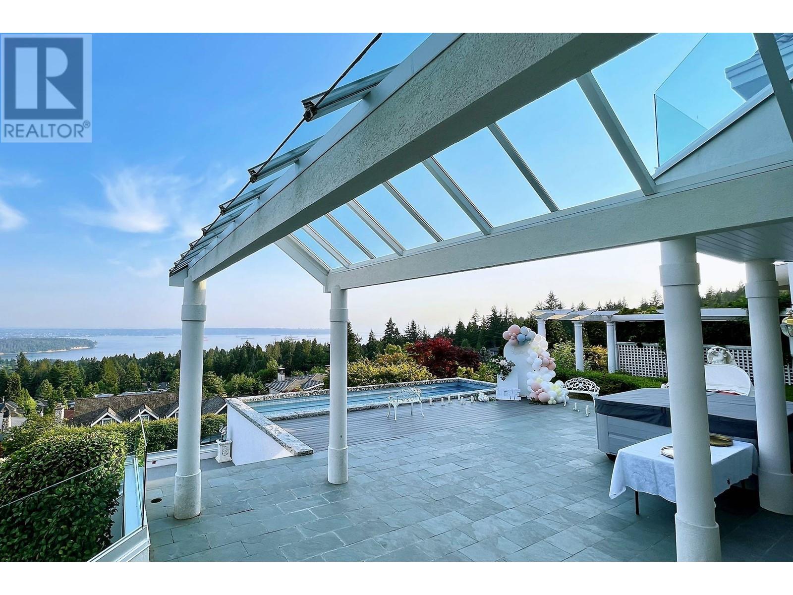 965 King Georges Way, West Vancouver, British Columbia  V7S 1S6 - Photo 9 - R2781476