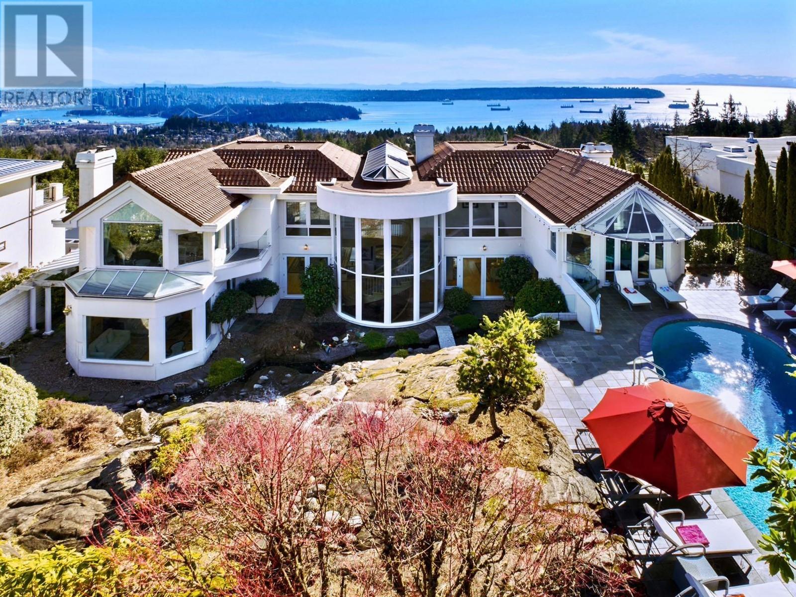 965 King Georges Way, West Vancouver, British Columbia  V7S 1S6 - Photo 31 - R2781476