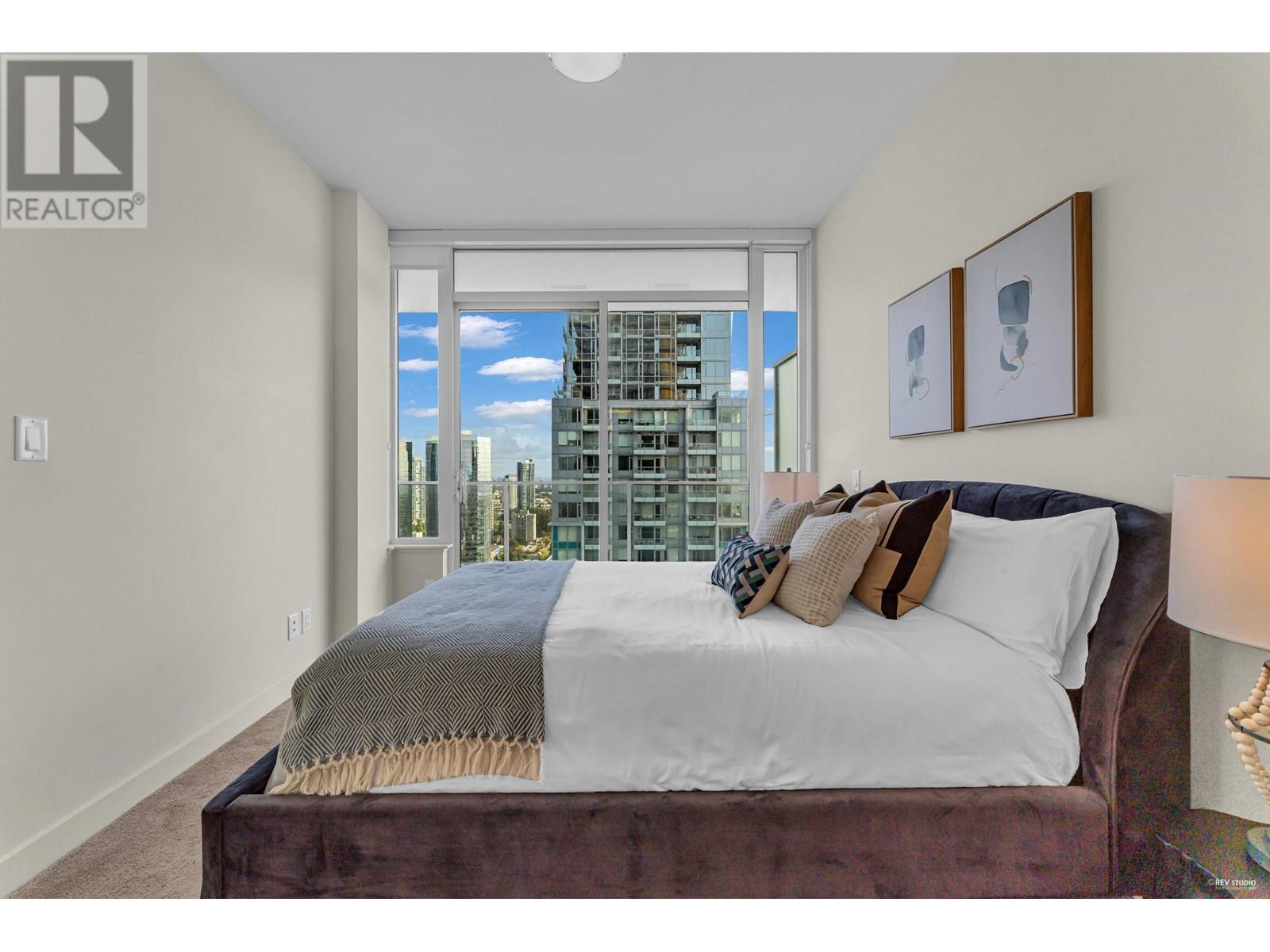 2701 6383 Mckay Avenue, Burnaby, British Columbia  V5H 0H8 - Photo 12 - R2820332