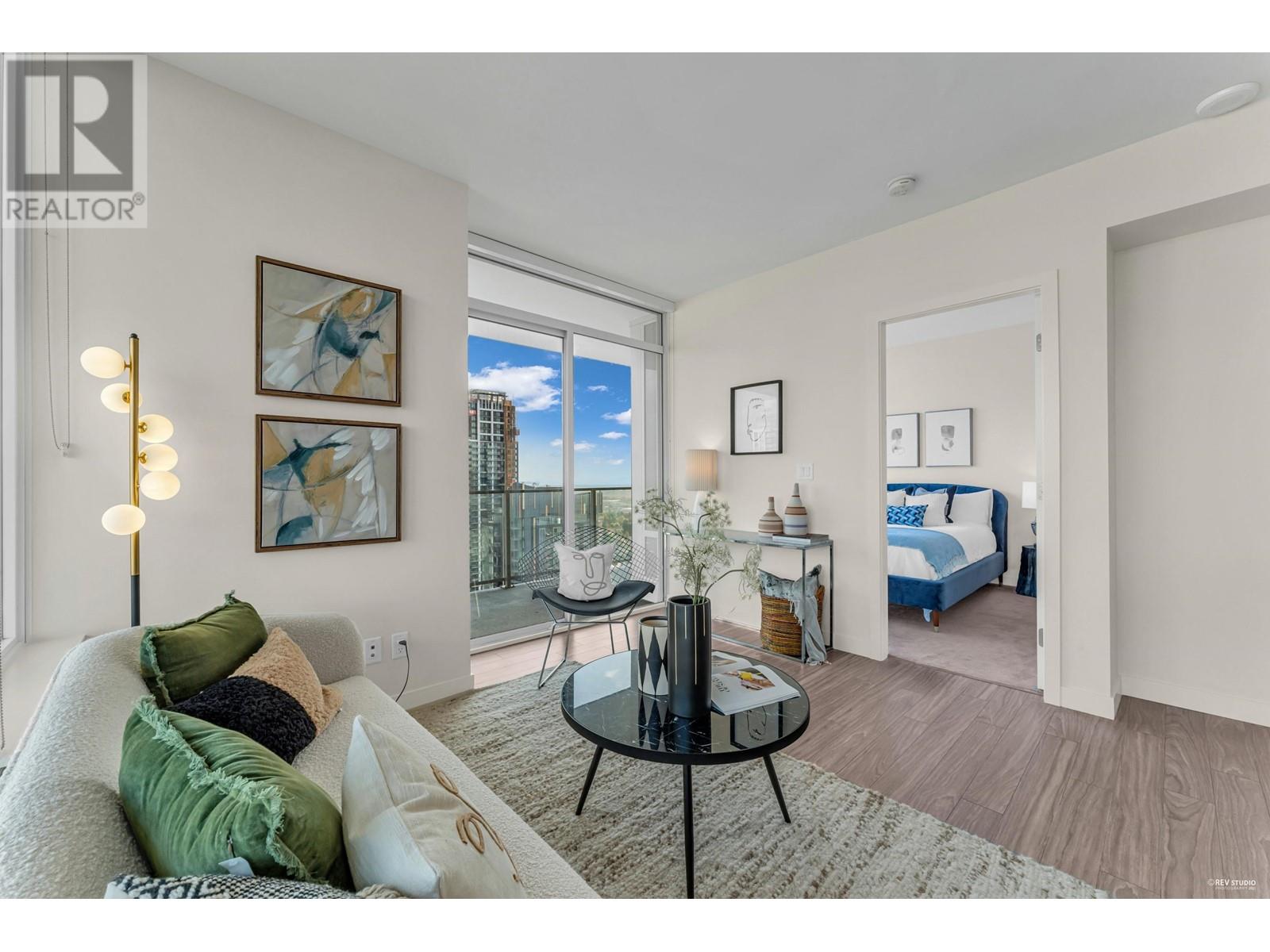 2701 6383 Mckay Avenue, Burnaby, British Columbia  V5H 0H8 - Photo 3 - R2820332