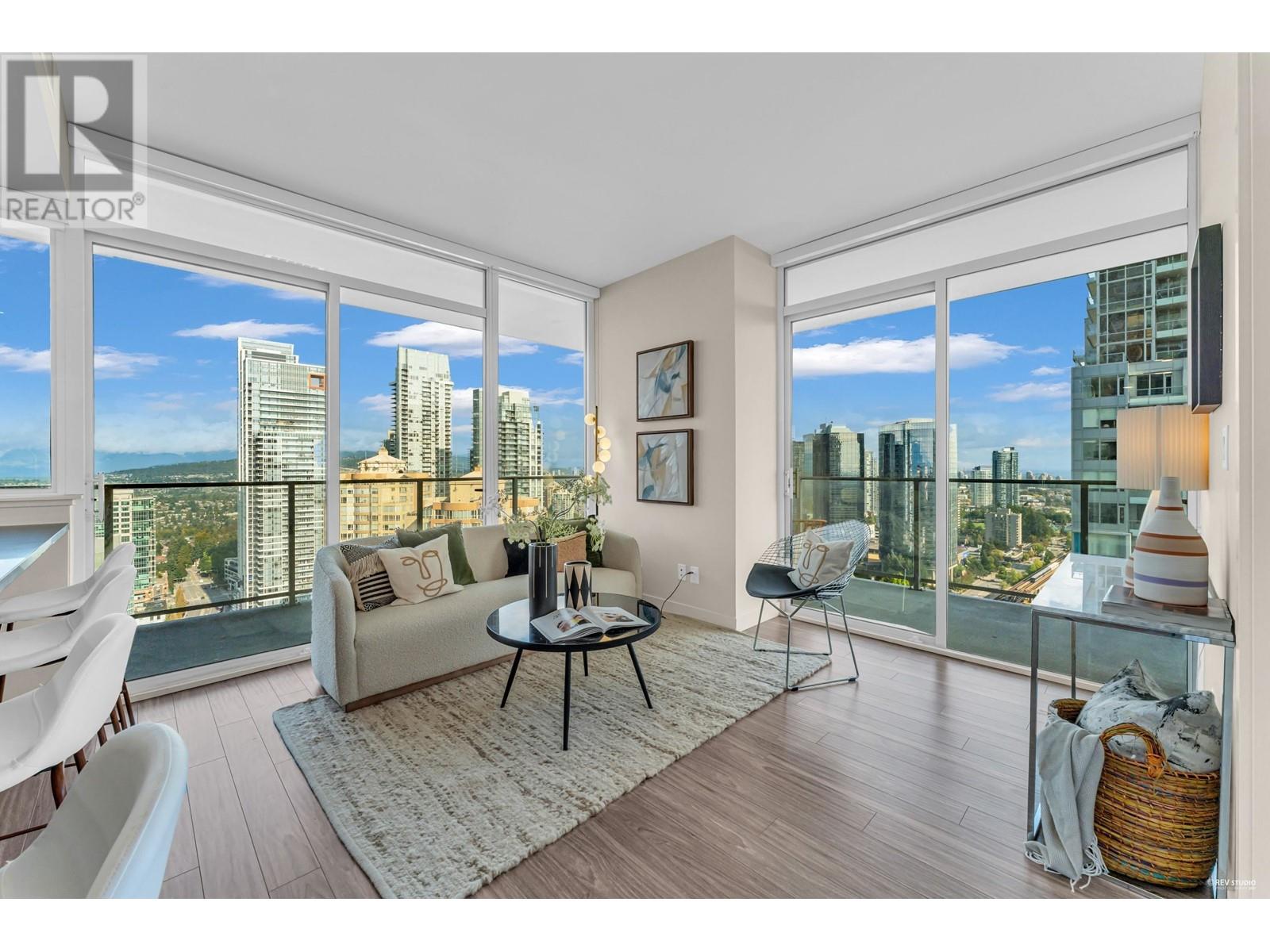 2701 6383 MCKAY AVENUE, burnaby, British Columbia