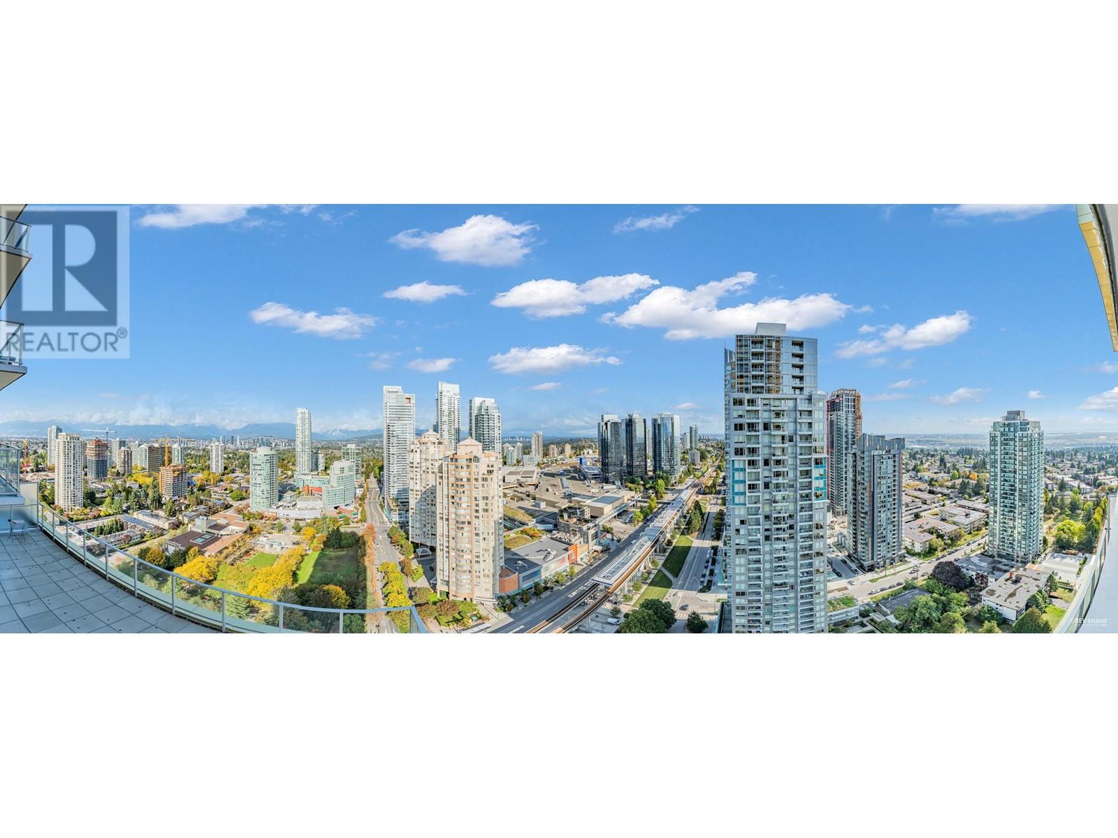 2701 6383 Mckay Avenue, Burnaby, British Columbia  V5H 0H8 - Photo 25 - R2820332