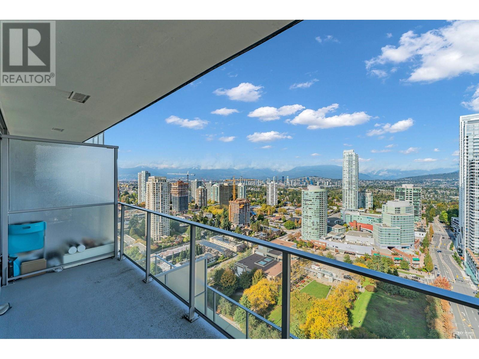 2701 6383 Mckay Avenue, Burnaby, British Columbia  V5H 0H8 - Photo 19 - R2820332