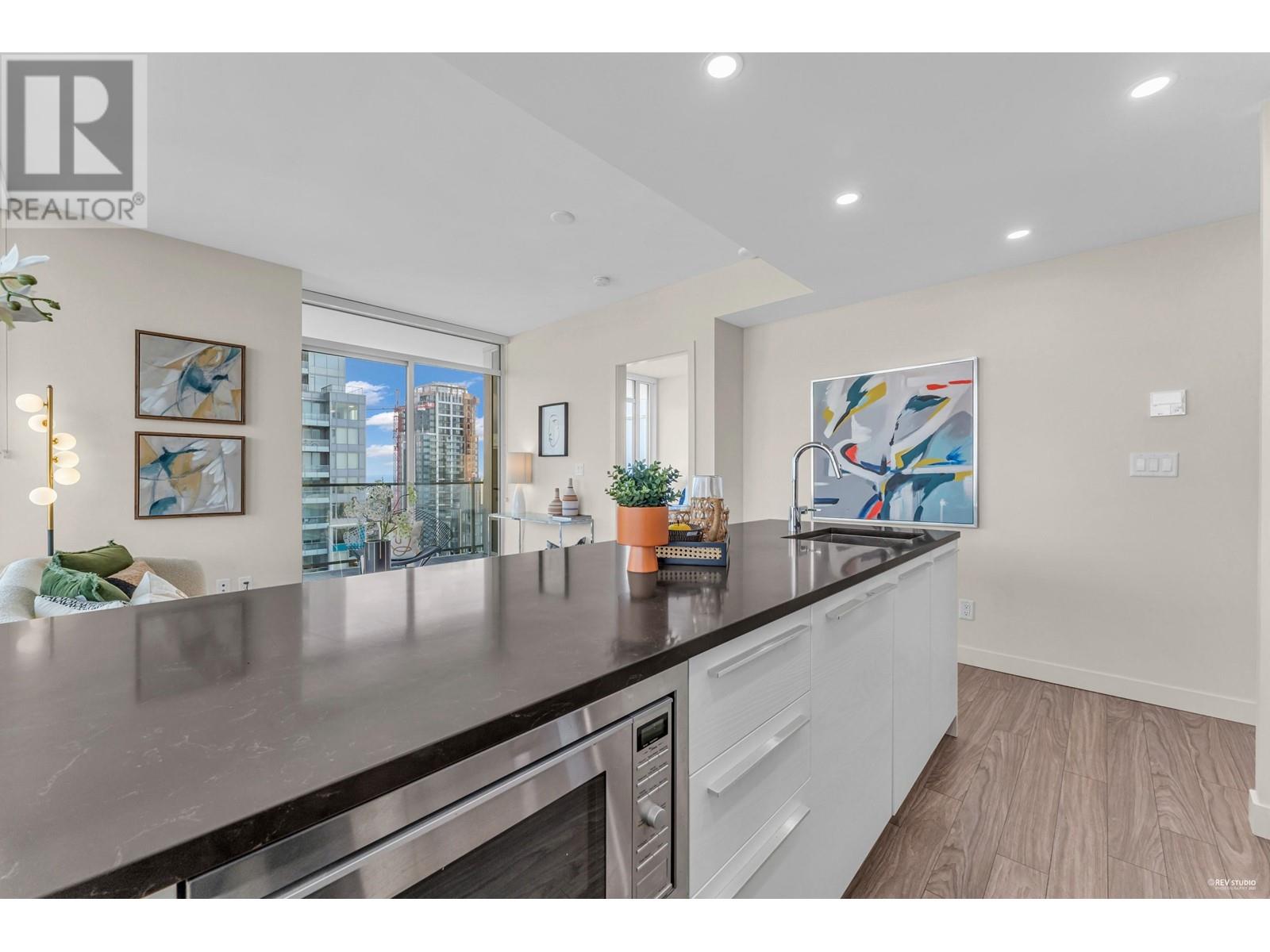 2701 6383 Mckay Avenue, Burnaby, British Columbia  V5H 0H8 - Photo 5 - R2820332