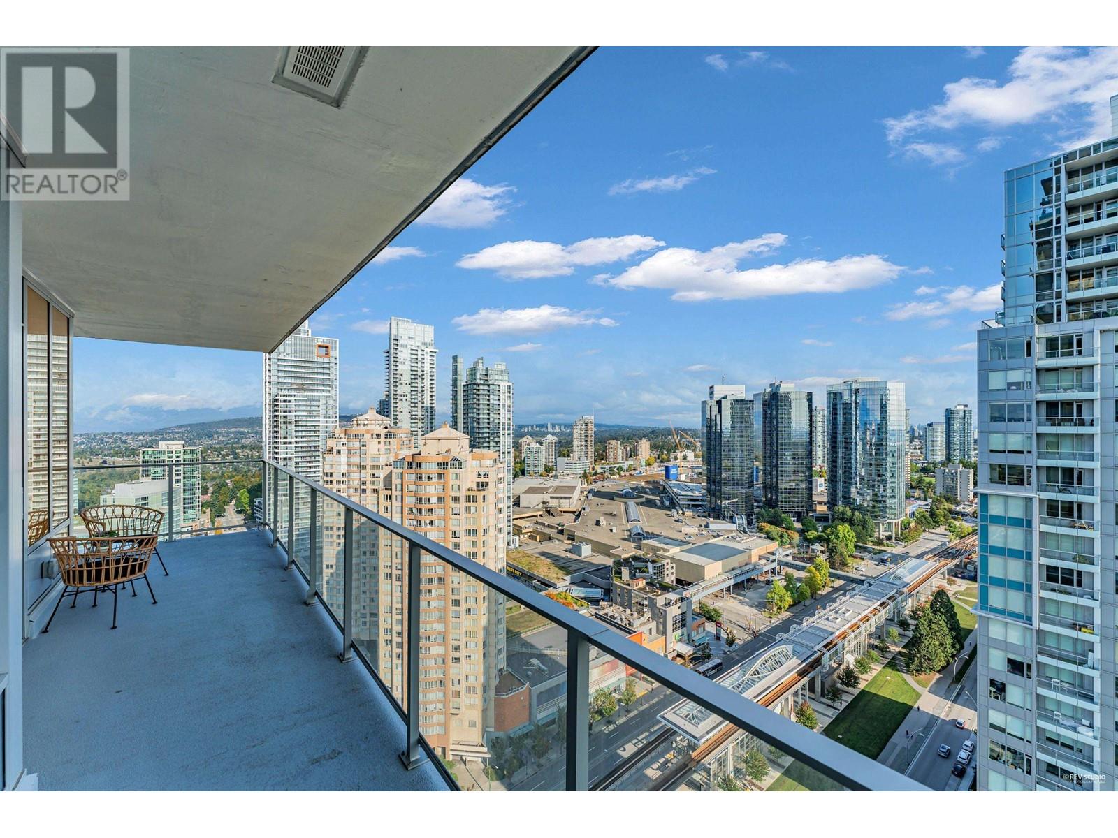 2701 6383 Mckay Avenue, Burnaby, British Columbia  V5H 0H8 - Photo 23 - R2820332