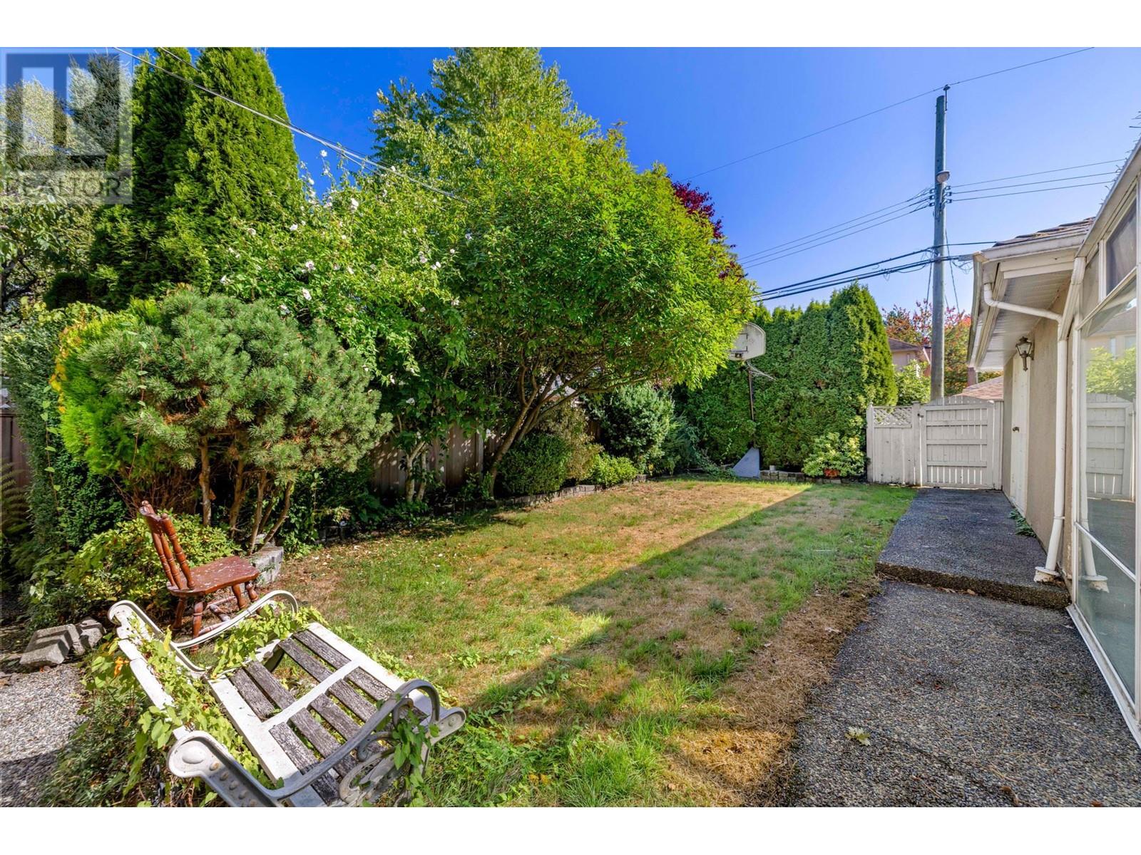 2326 Oliver Crescent, Vancouver, British Columbia  V6L 1S5 - Photo 25 - R2821296