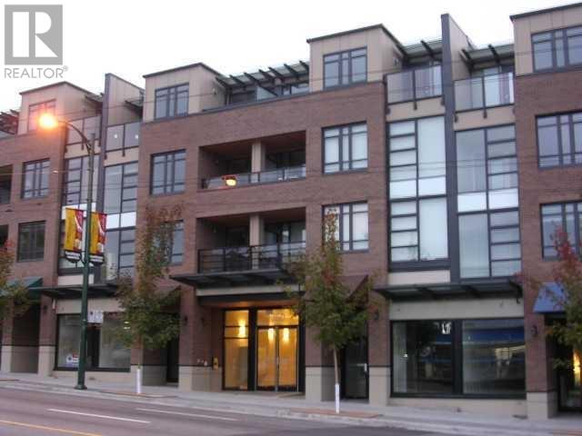 311 2150 E Hastings Street, Vancouver, British Columbia  V5L 1V1 - Photo 1 - R2775270