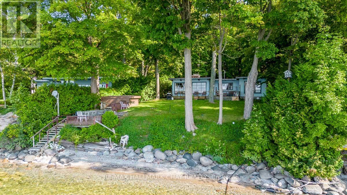 149 Eight Mile Point Road, Oro-Medonte, Ontario  L3V 6H1 - Photo 16 - S7058542