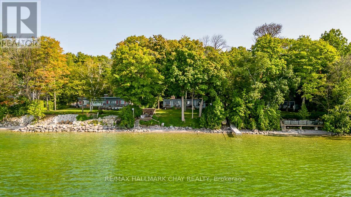 149 Eight Mile Point Road, Oro-Medonte, Ontario  L3V 6H1 - Photo 4 - S7058542