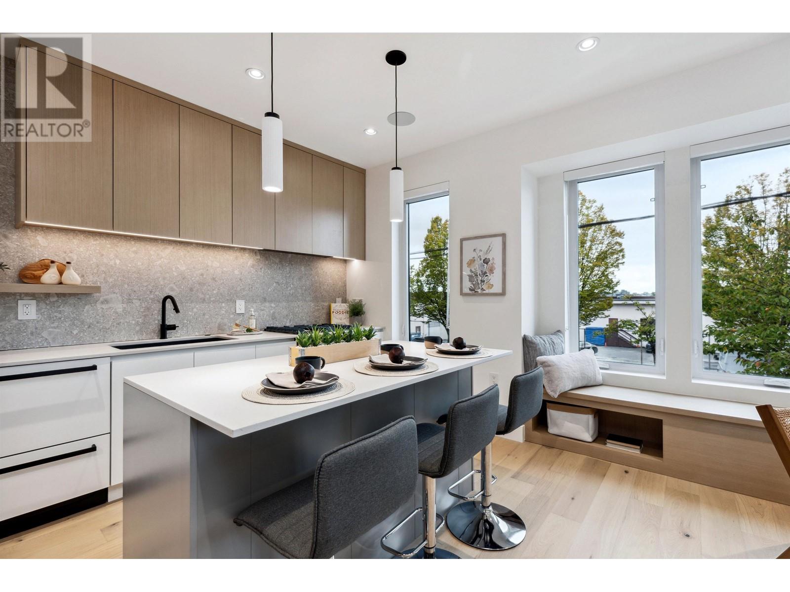 1454 William Street, Vancouver, British Columbia  V5L 2P9 - Photo 10 - R2822053