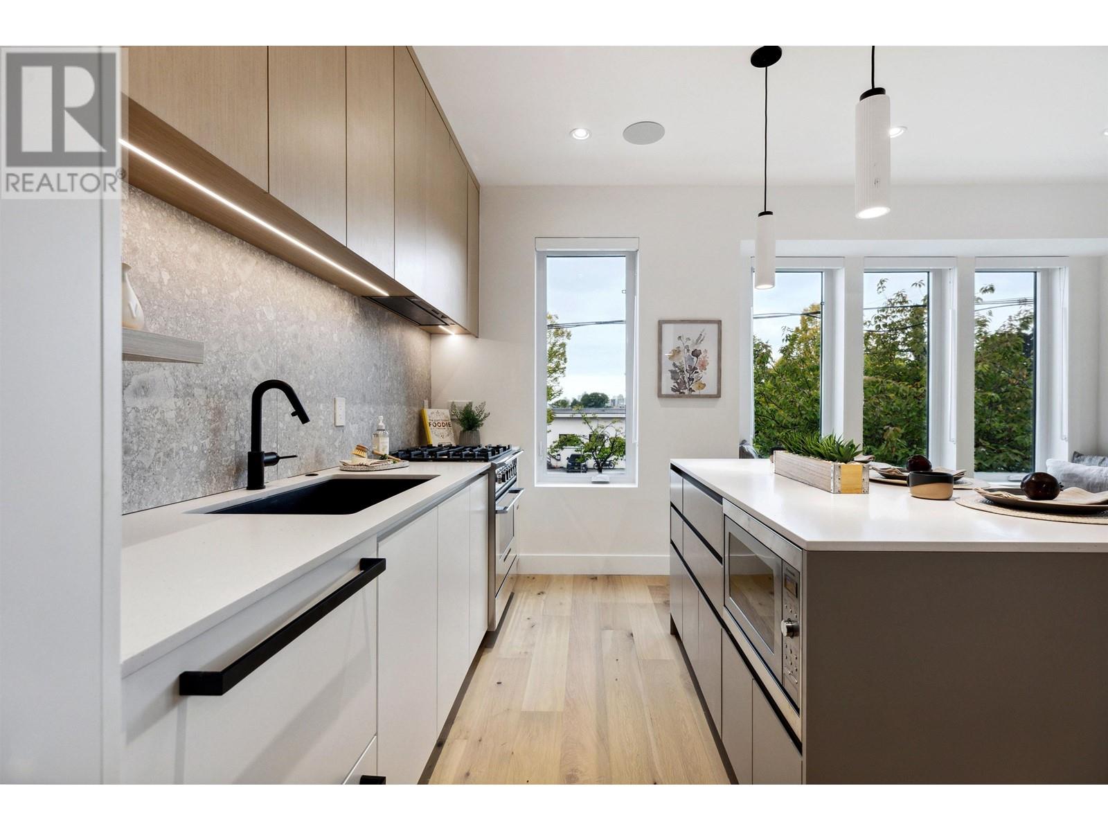 1454 William Street, Vancouver, British Columbia  V5L 2P9 - Photo 11 - R2822053