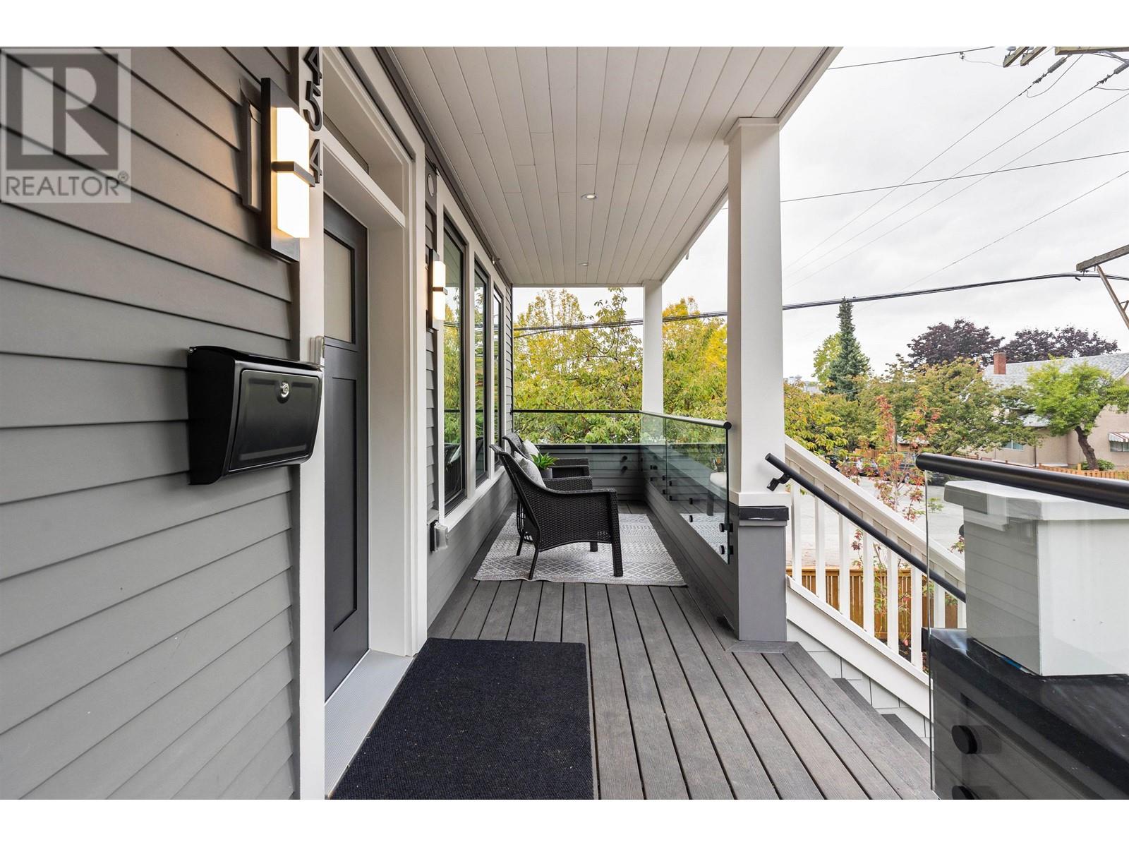 1454 William Street, Vancouver, British Columbia  V5L 2P9 - Photo 2 - R2822053